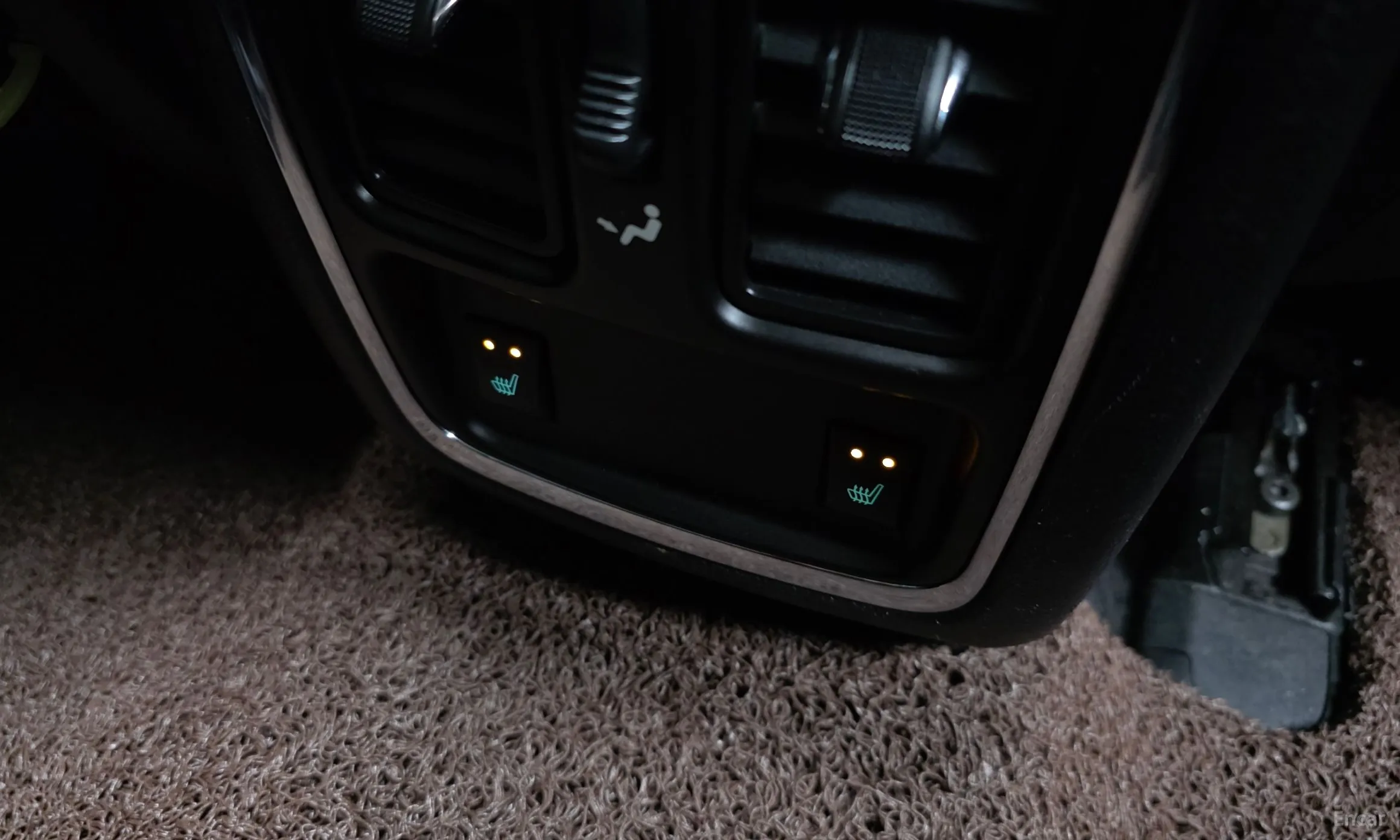 Jeep Grand Cherokee превью 17