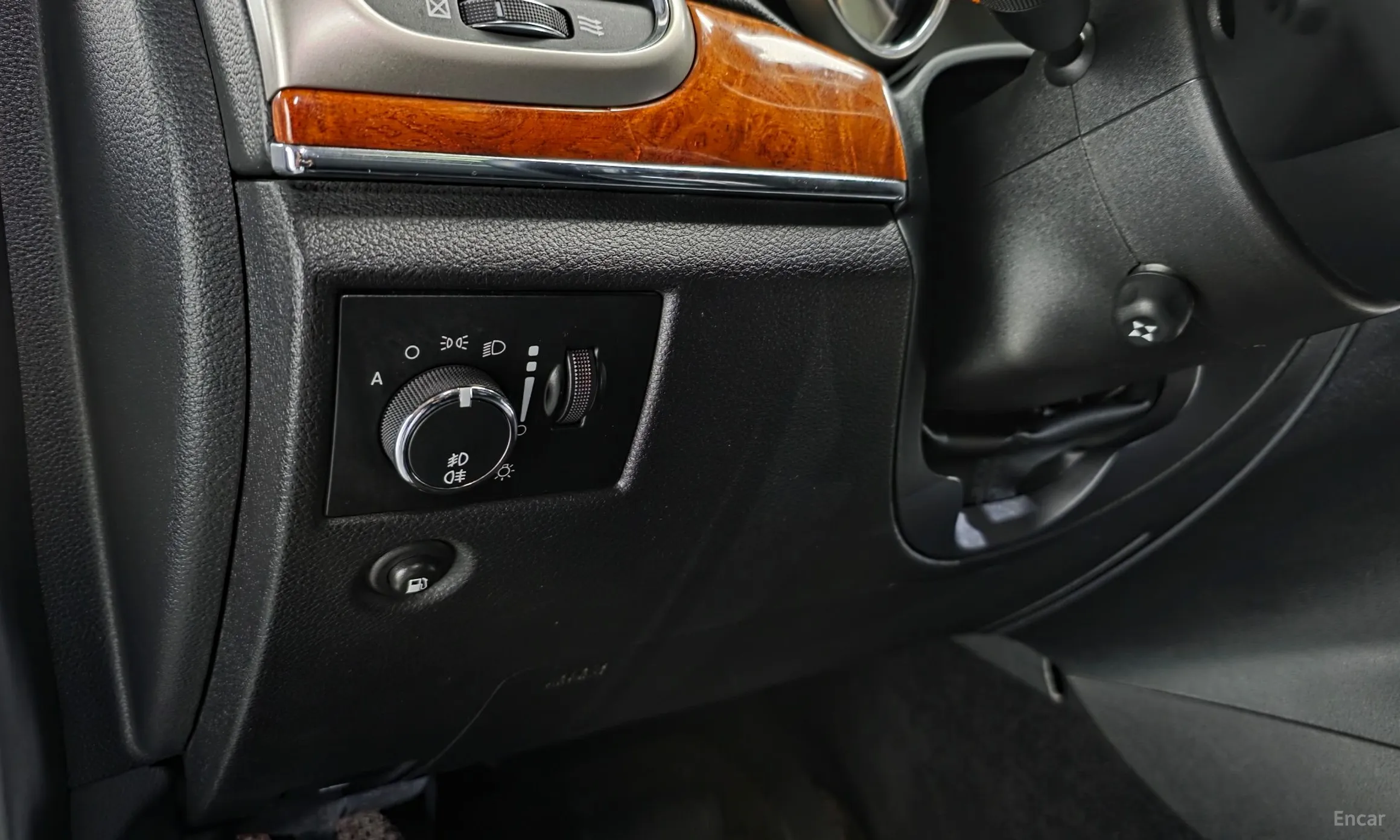 Jeep Grand Cherokee превью 18