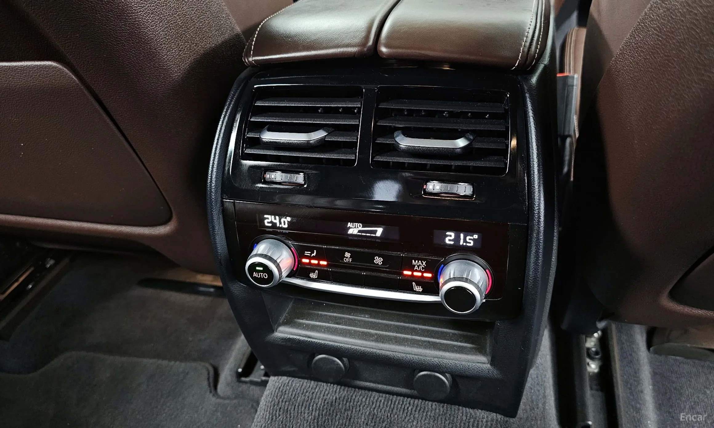 BMW 6-Series GT (G32) превью 19