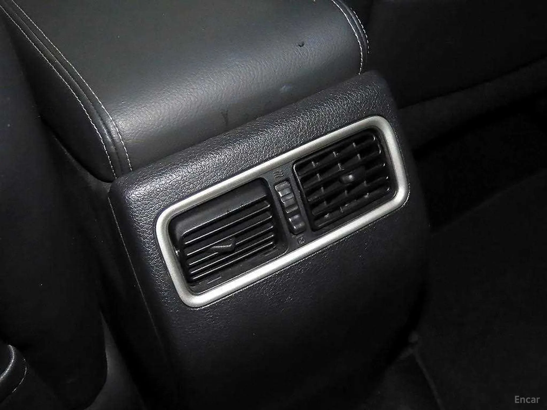 Nissan Altima превью 13