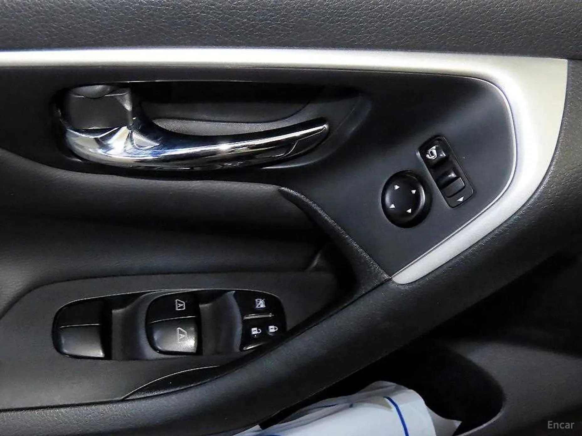 Nissan Altima превью 14