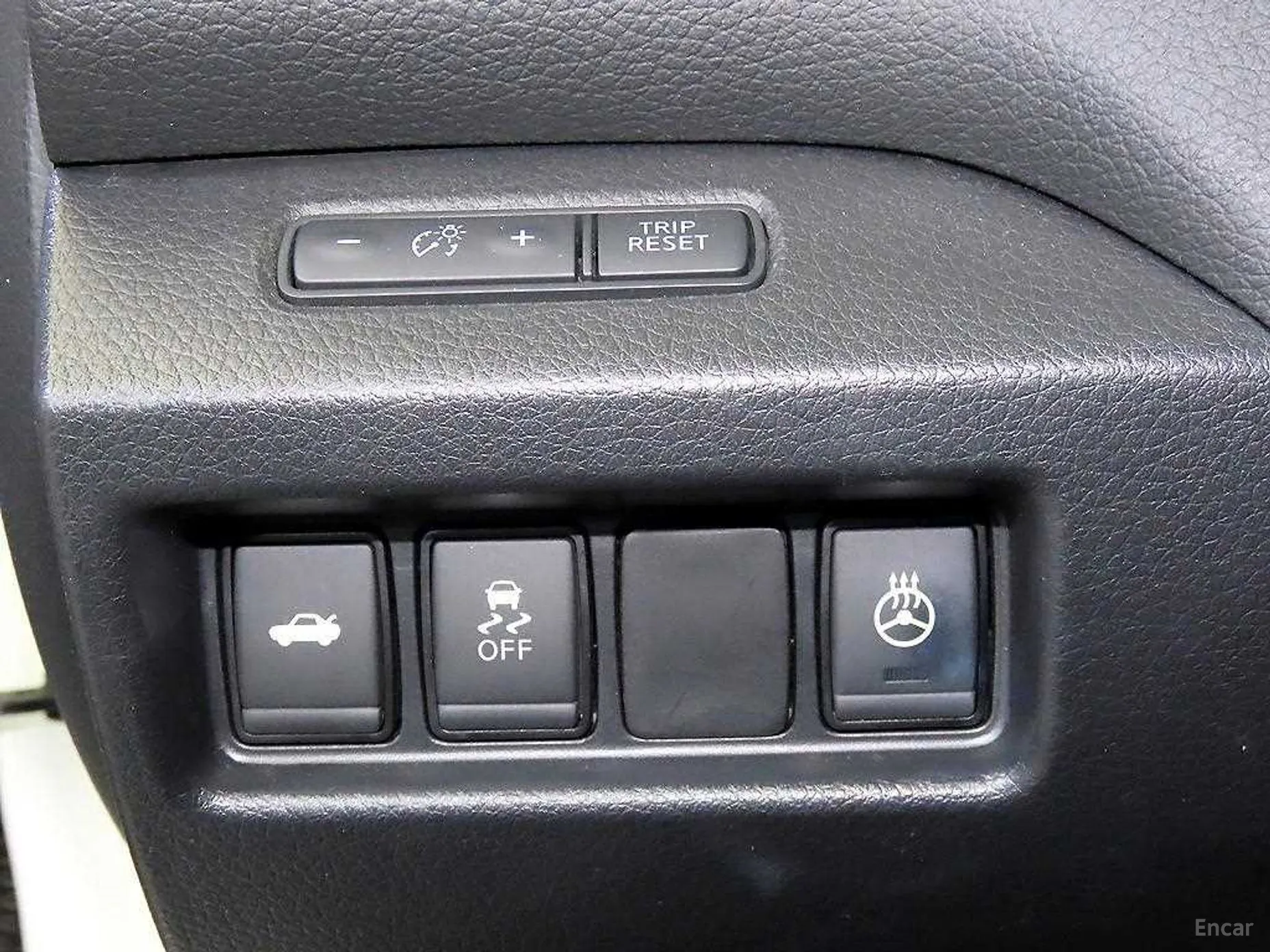 Nissan Altima превью 15