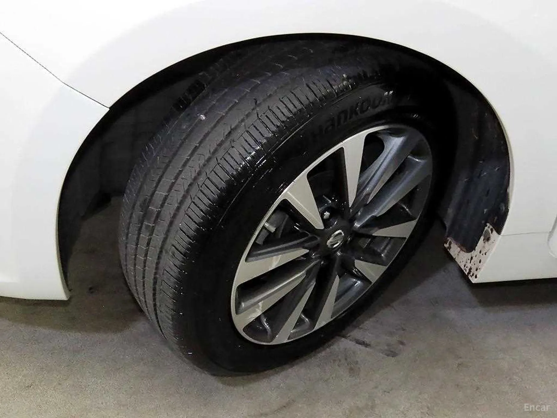 Nissan Altima превью 19