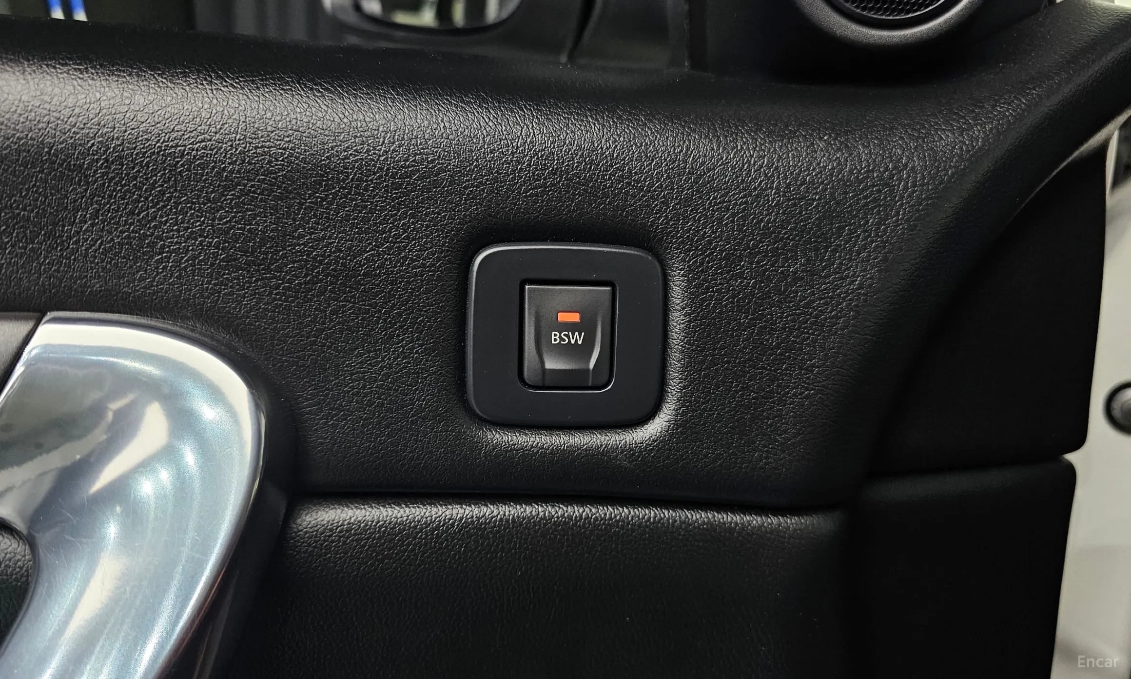 Renault Korea (Samsung) SM7 превью 13