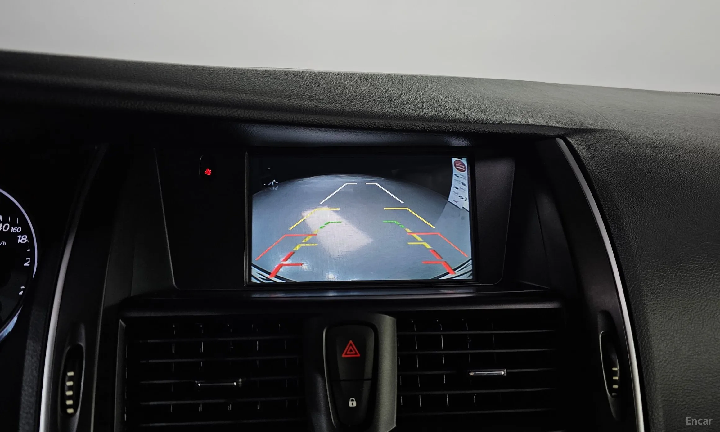 Renault Korea (Samsung) SM7 превью 18