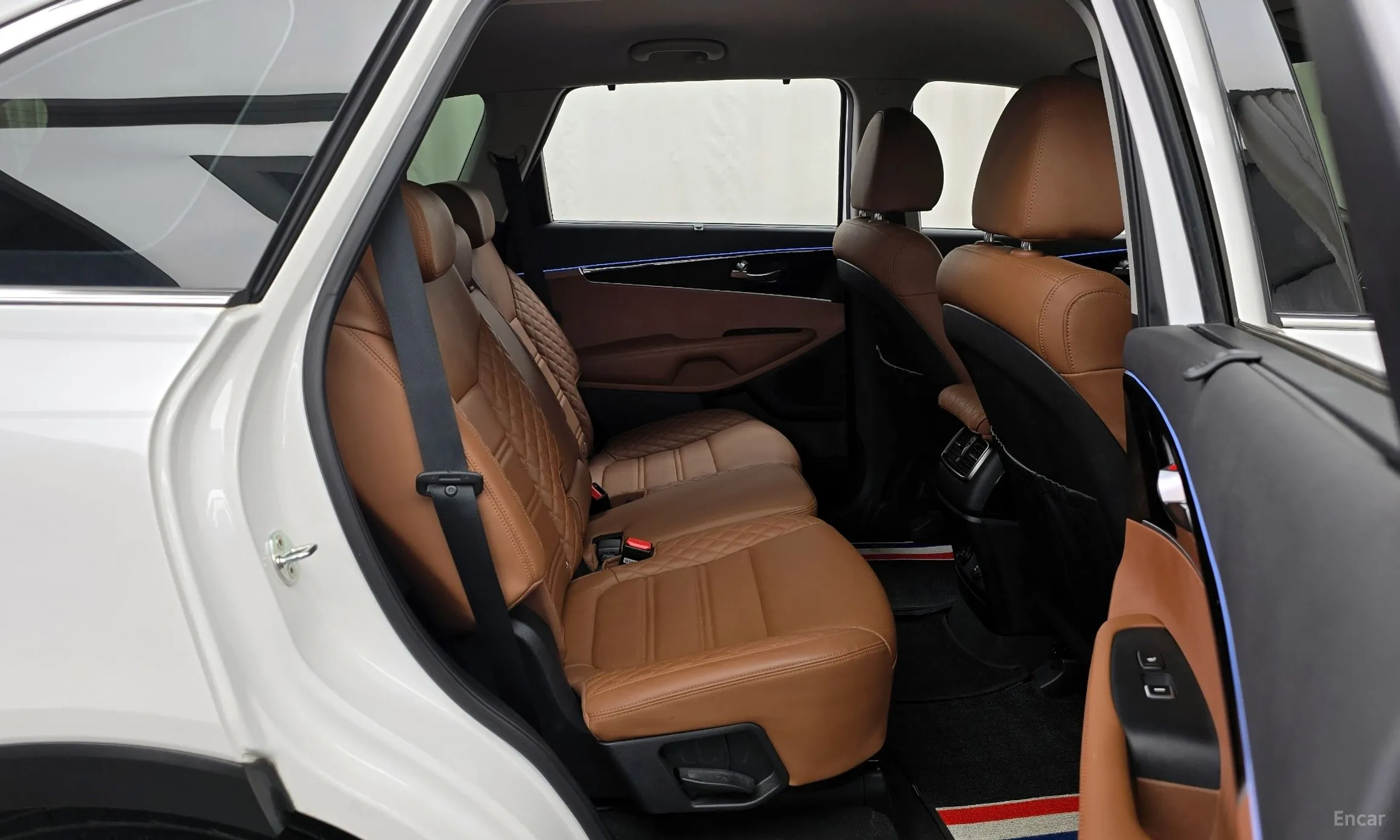 Kia Sorento превью 12