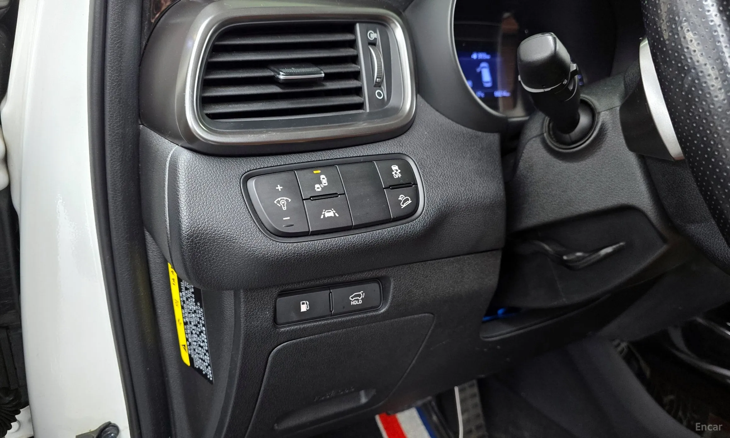 Kia Sorento превью 16