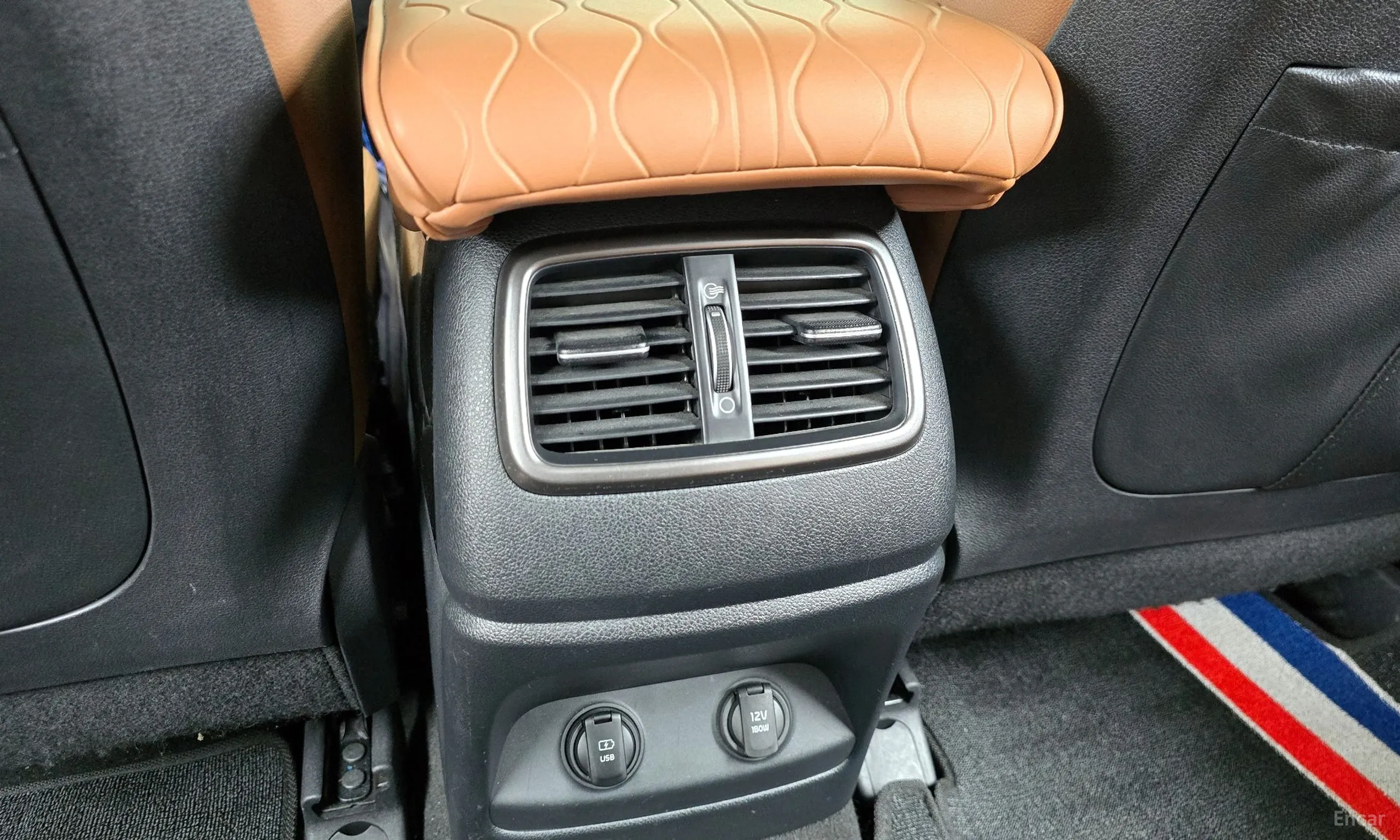 Kia Sorento превью 19