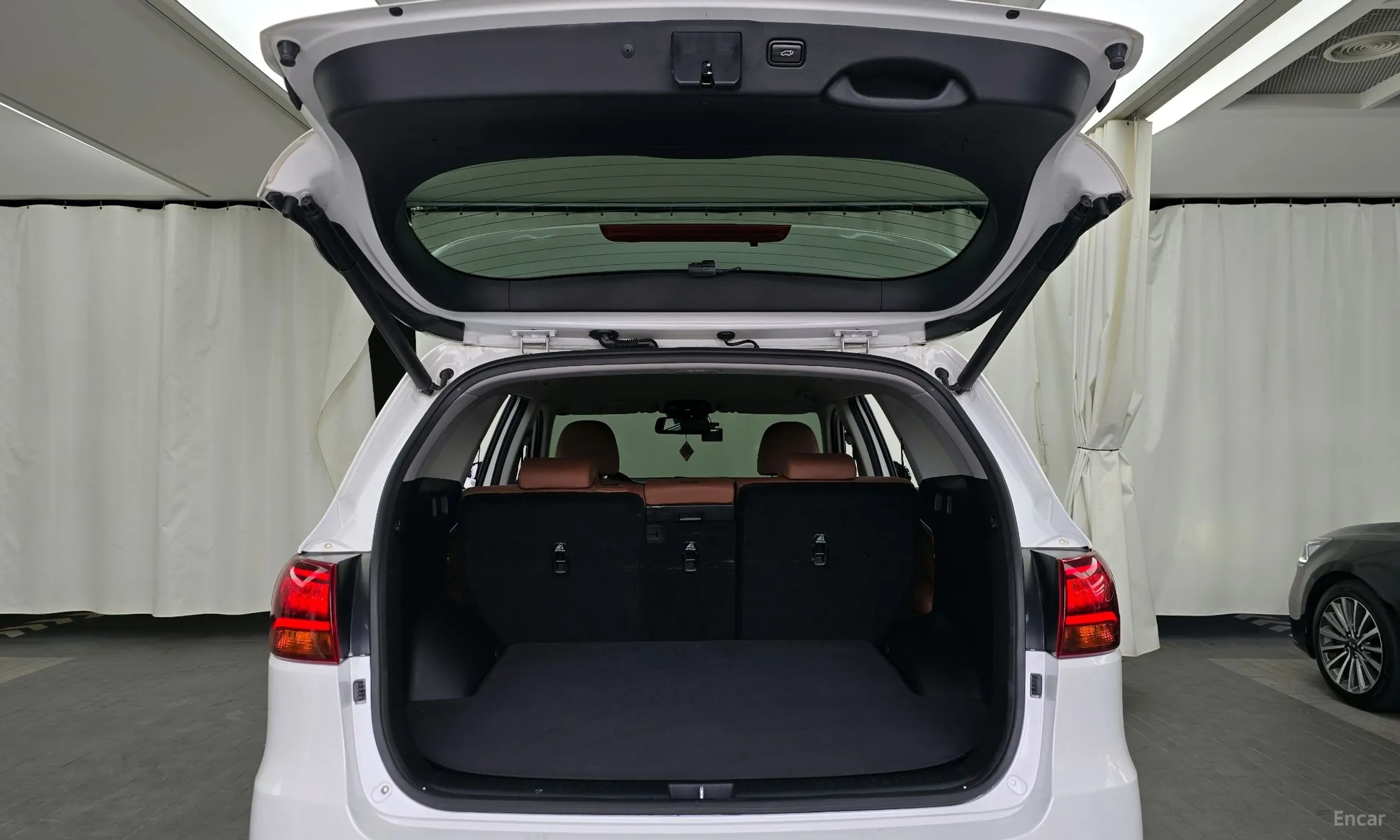 Kia Sorento превью 20