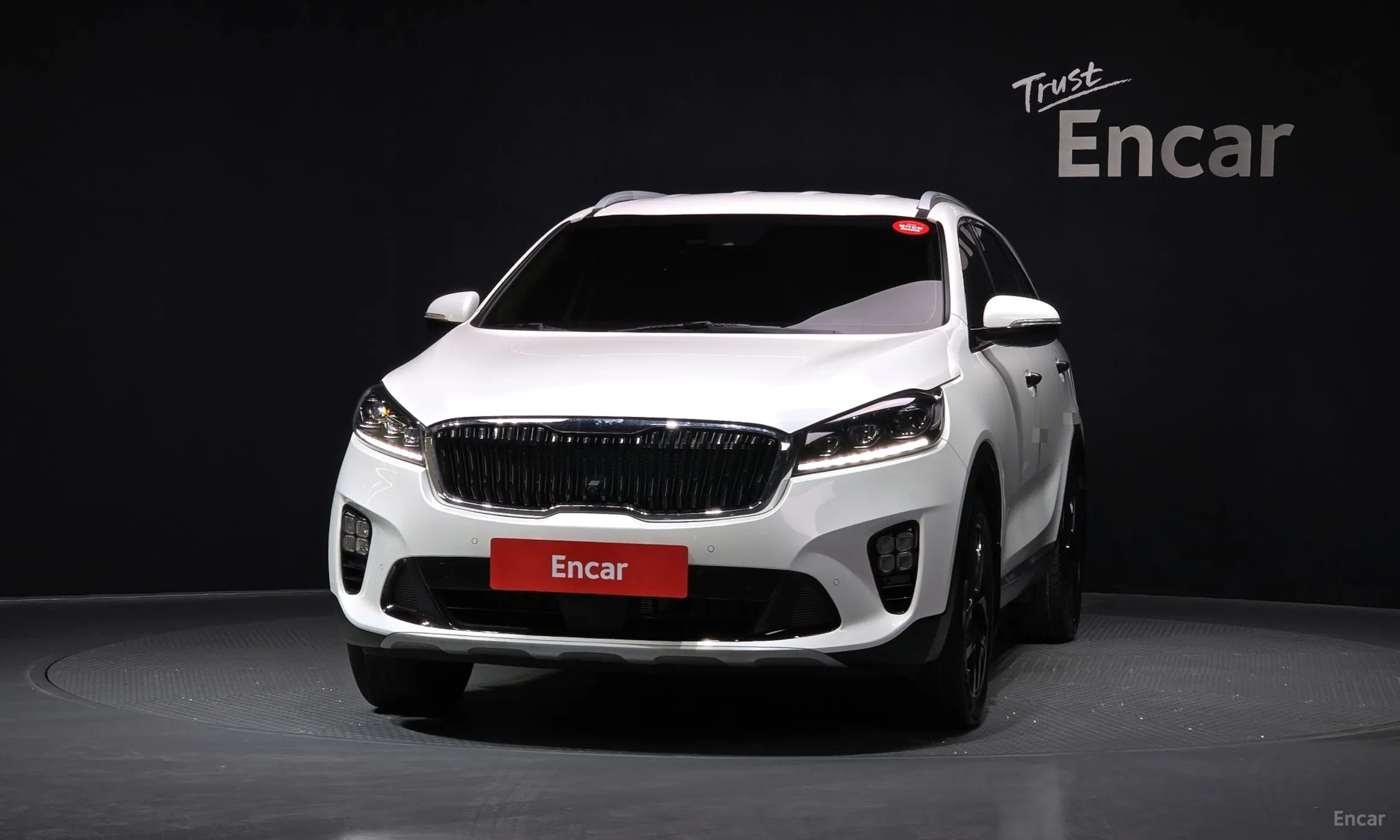 Kia Sorento превью 3