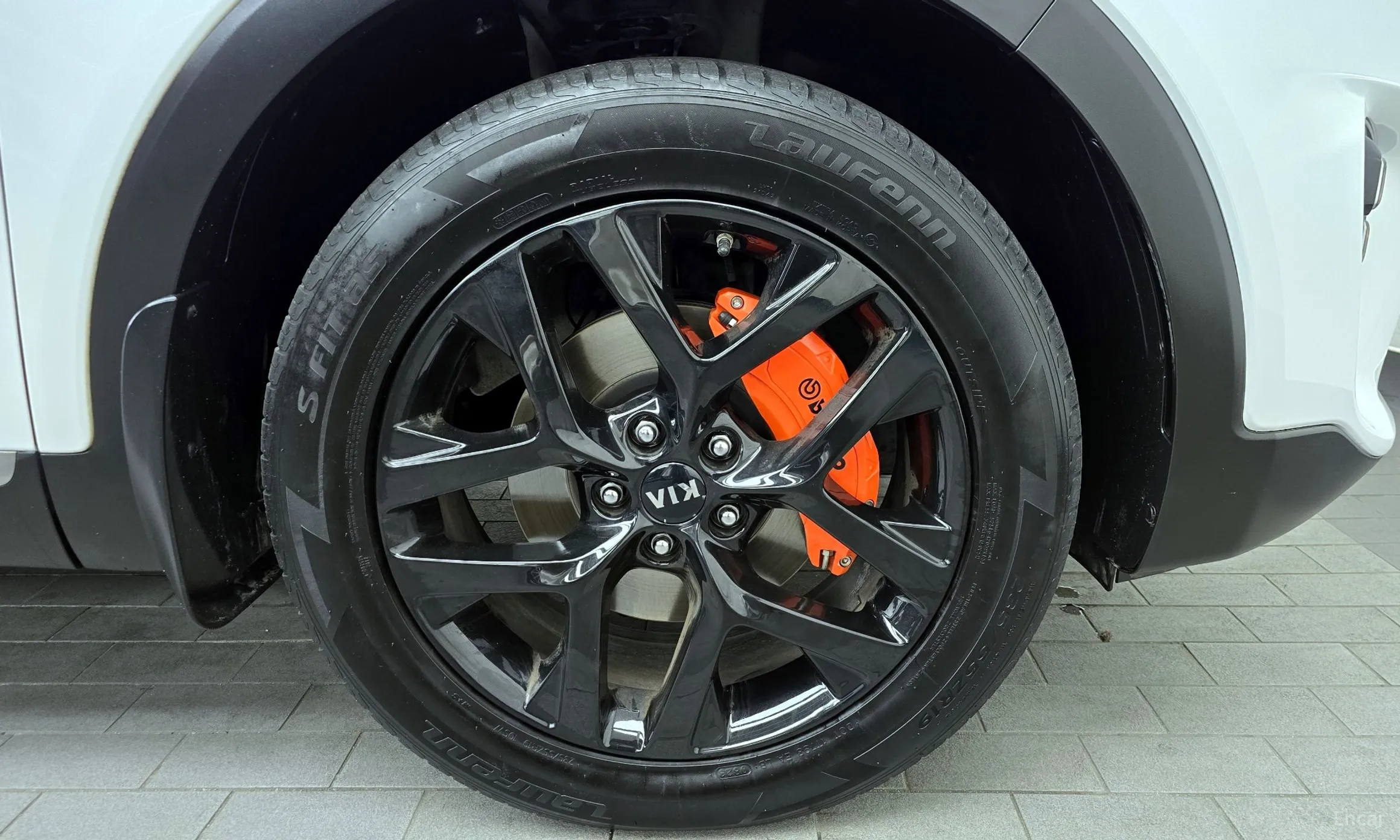 Kia Sorento превью 5