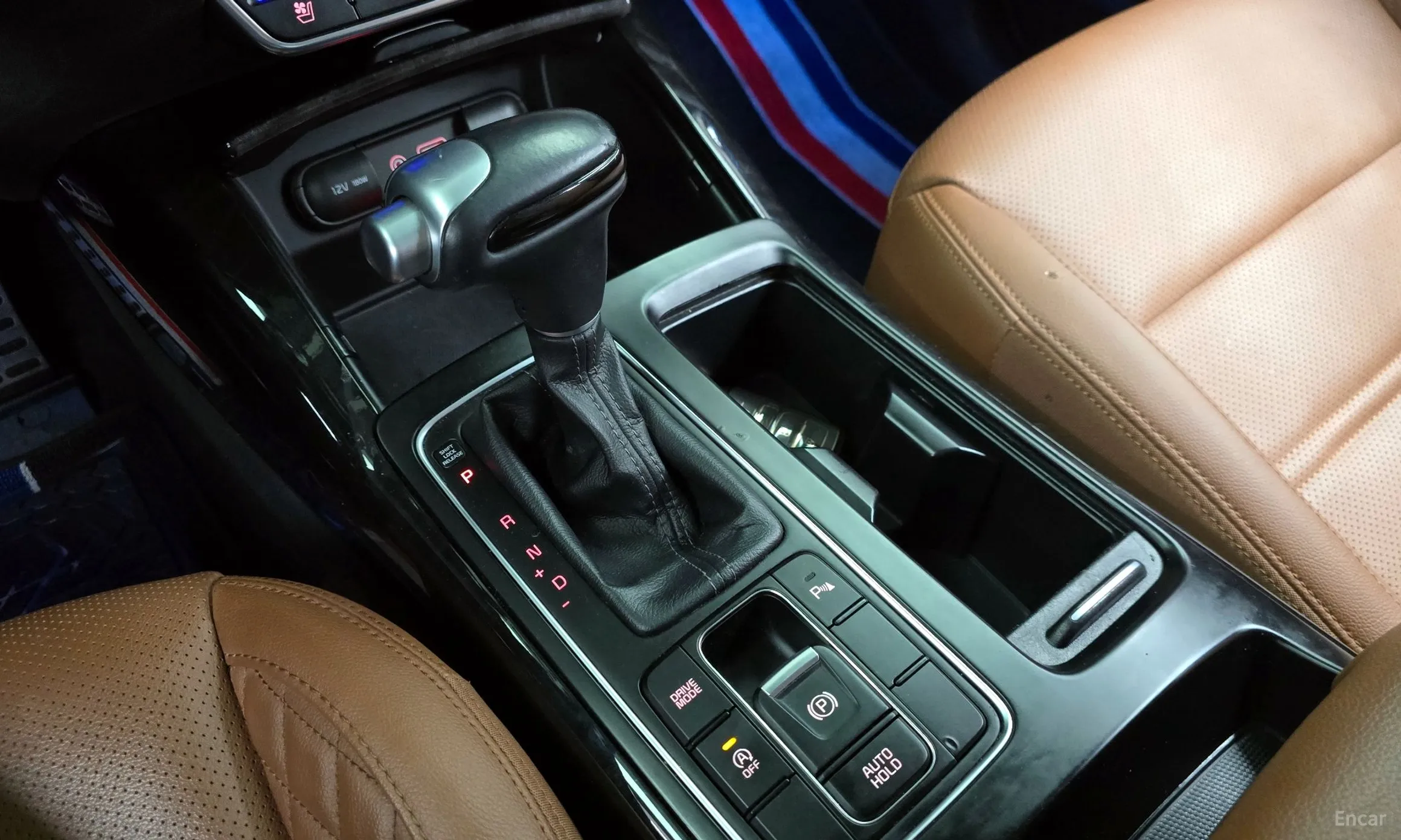 Kia Sorento превью 9