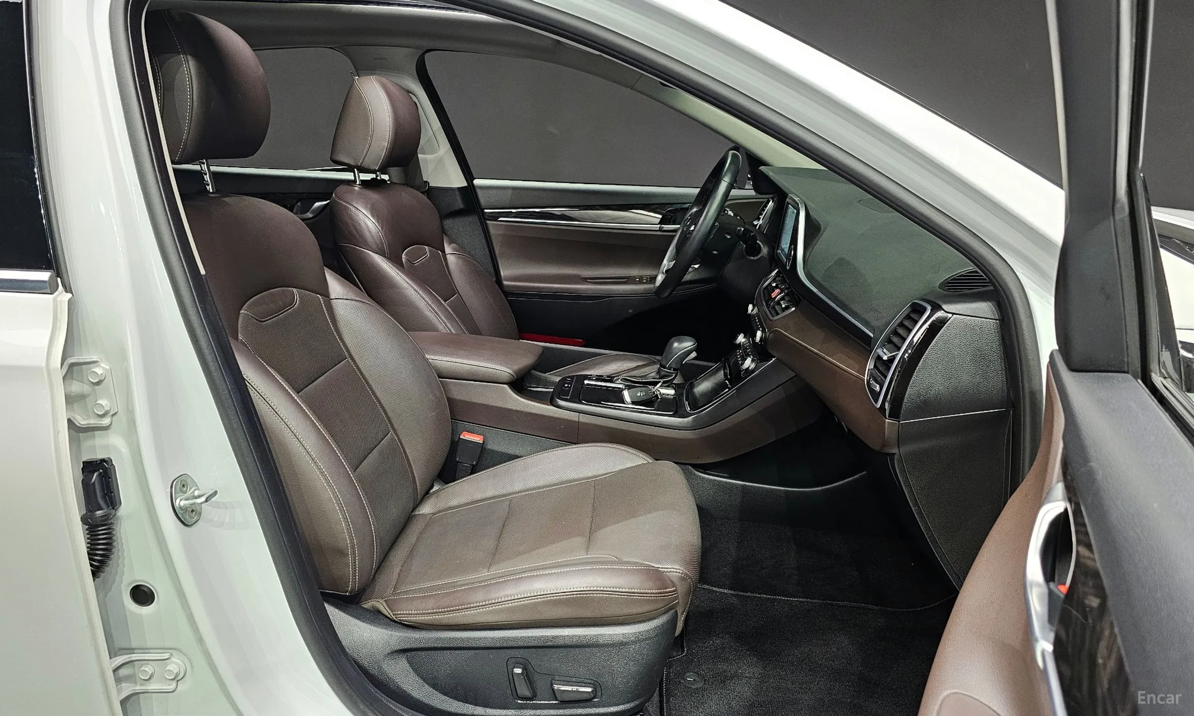 Hyundai Grandeur IG превью 10