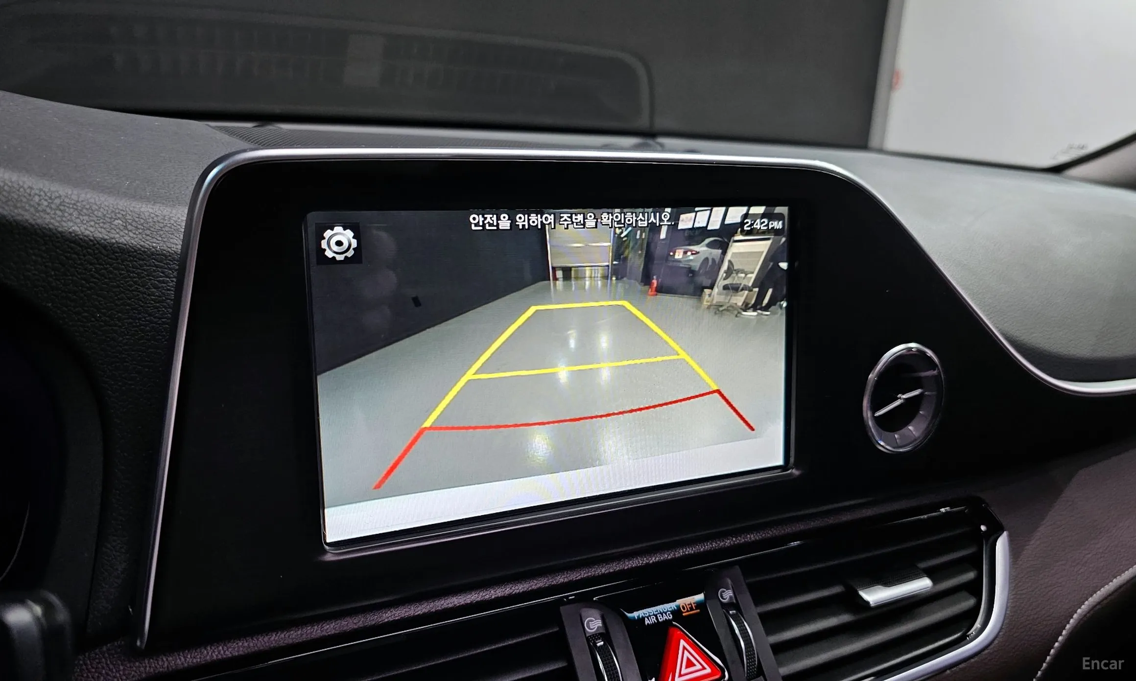 Hyundai Grandeur IG превью 16