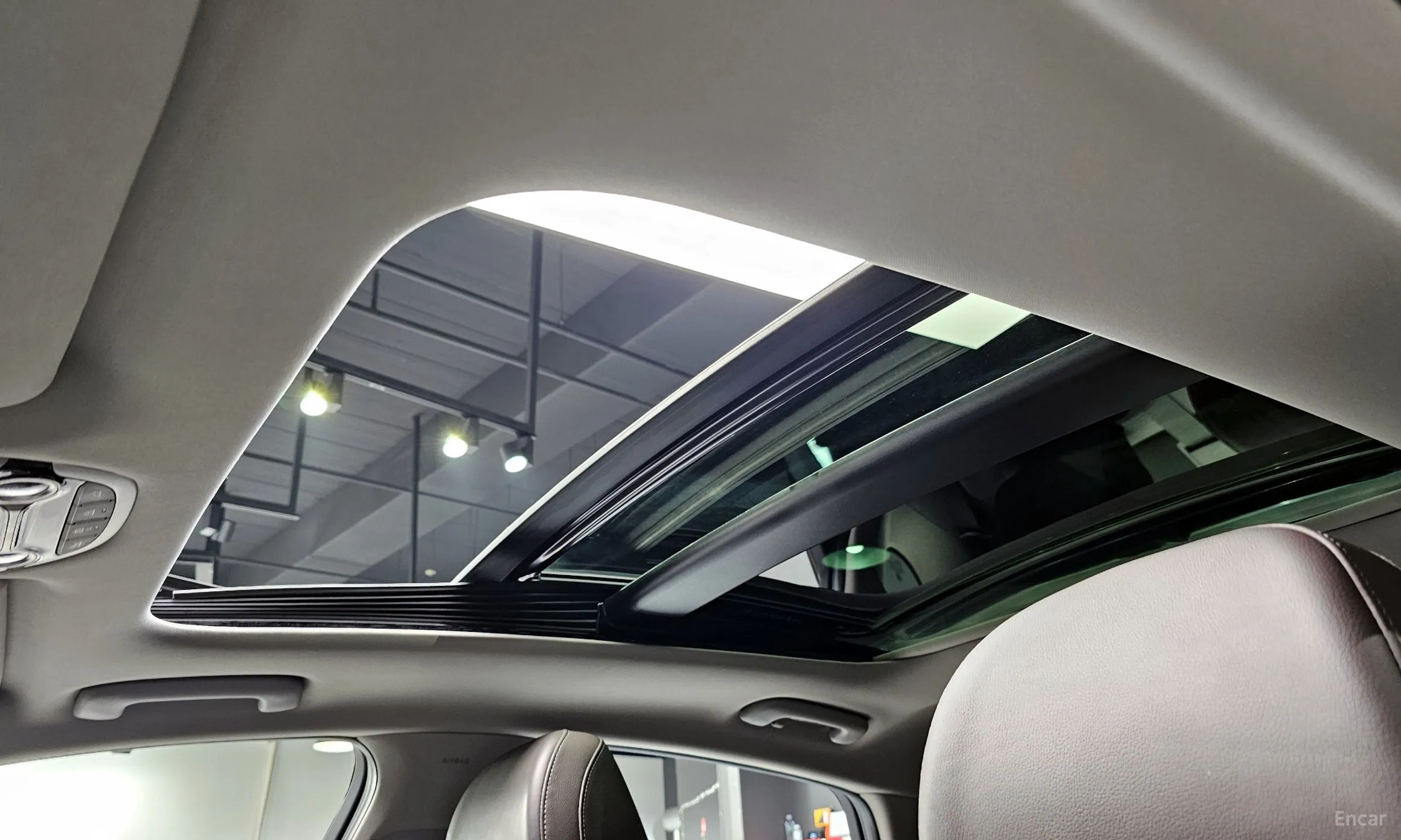 Hyundai Grandeur IG превью 17