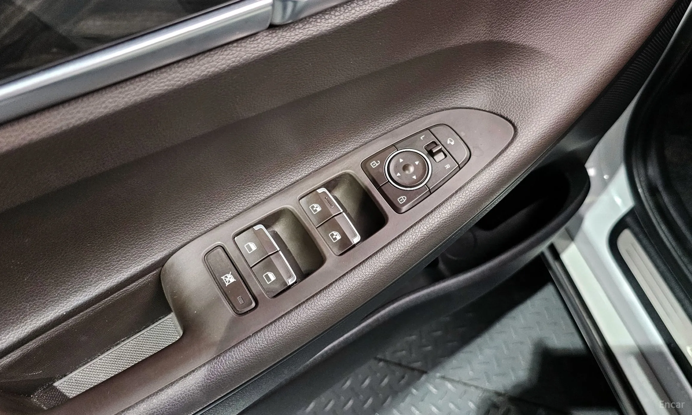 Hyundai Grandeur IG превью 18