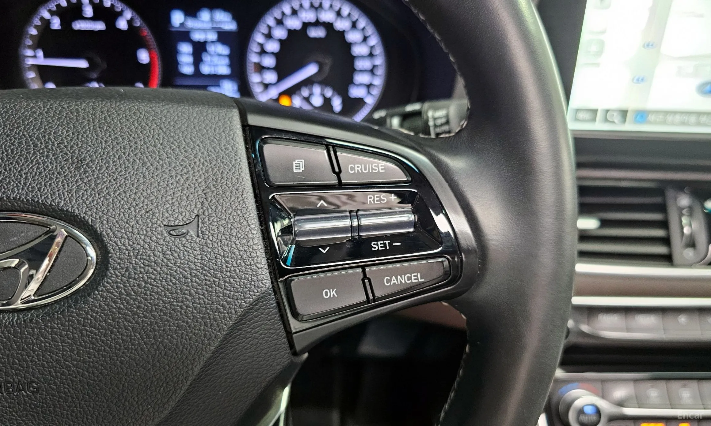 Hyundai Grandeur IG превью 20