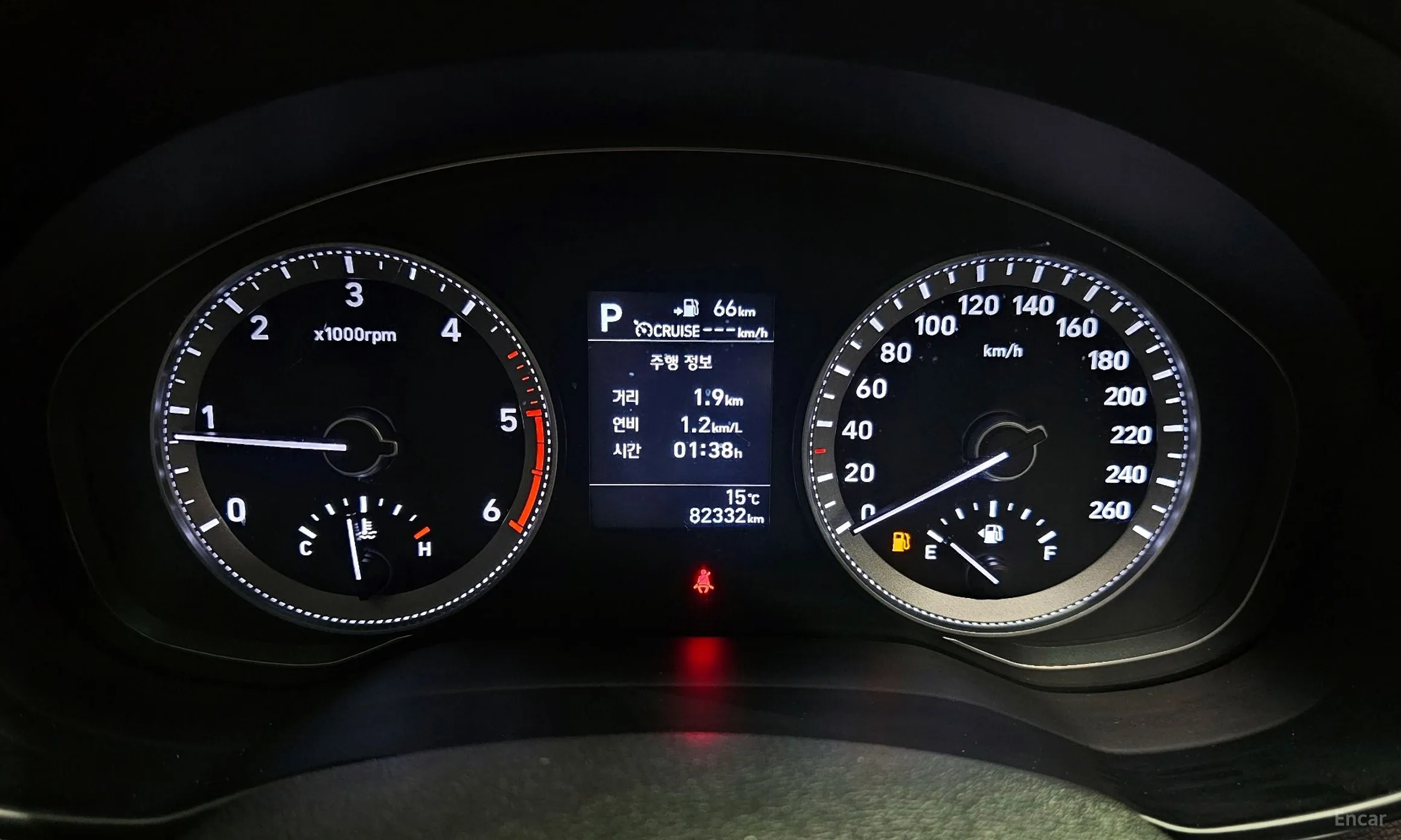 Hyundai Grandeur IG превью 8