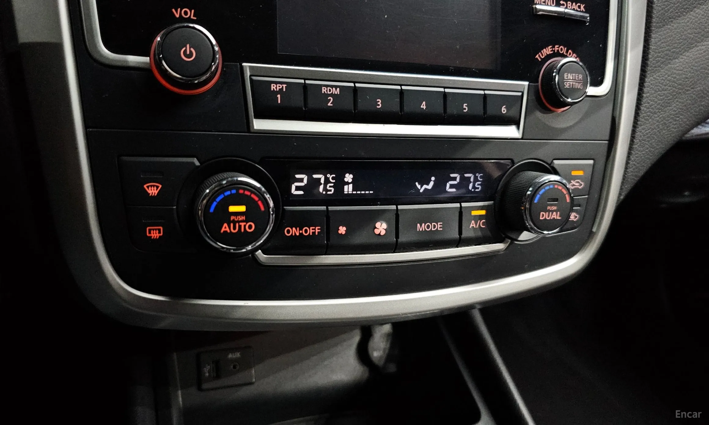 Nissan Altima превью 16