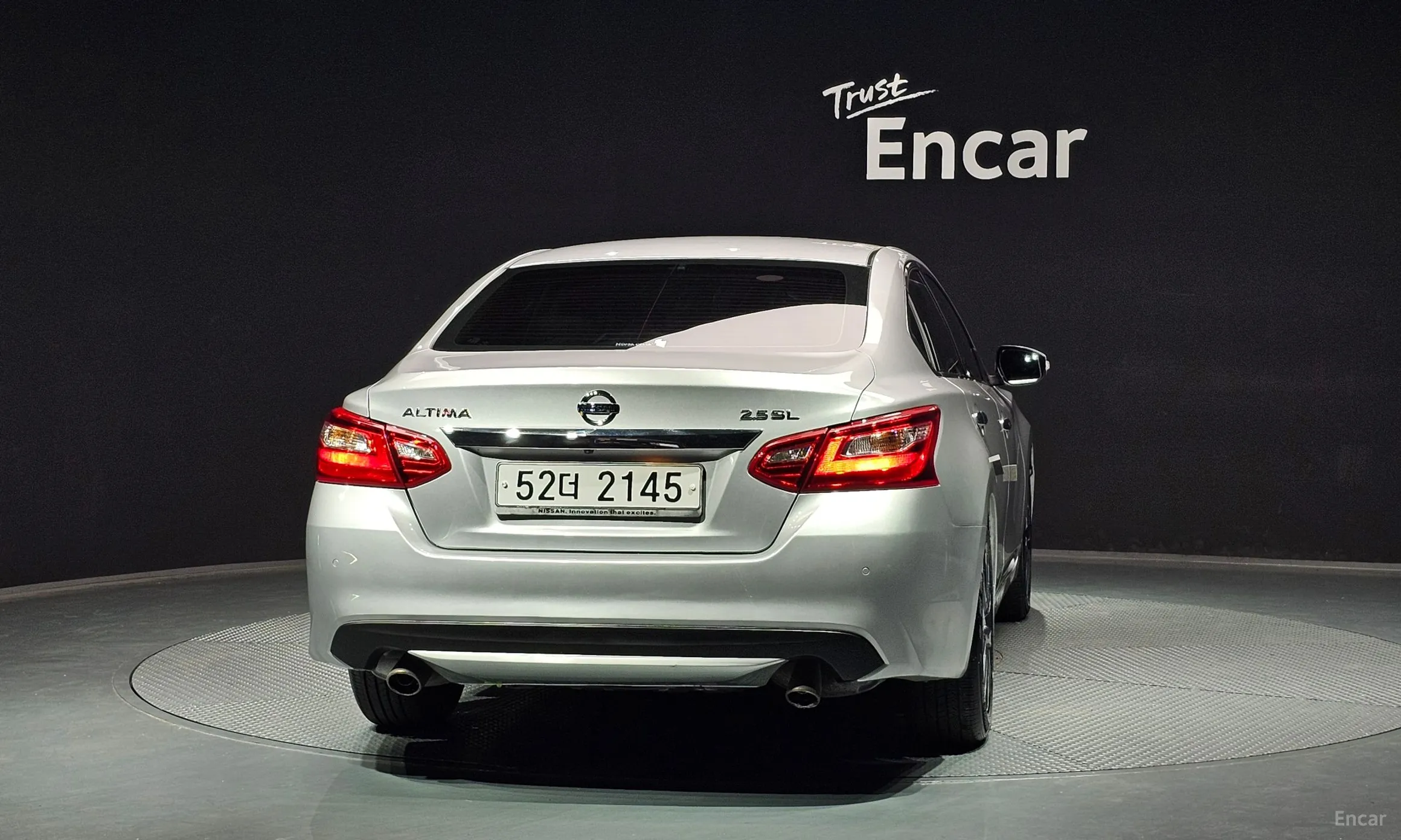 Nissan Altima превью 4