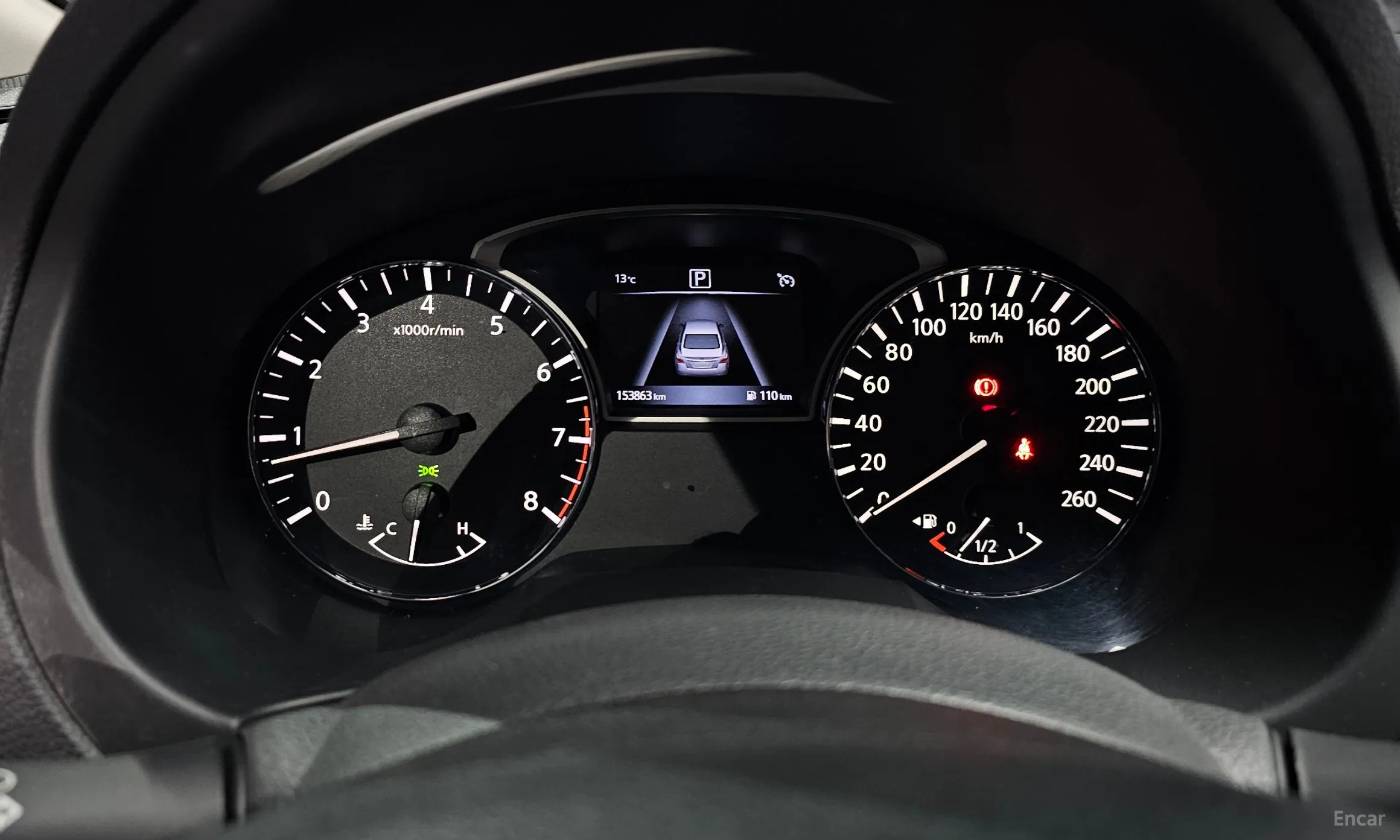 Nissan Altima превью 8