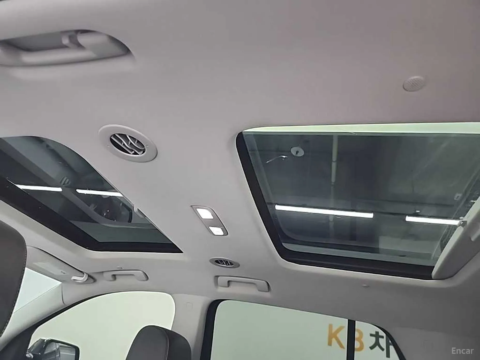 Chevrolet (GM Daewoo) Traverse превью 14