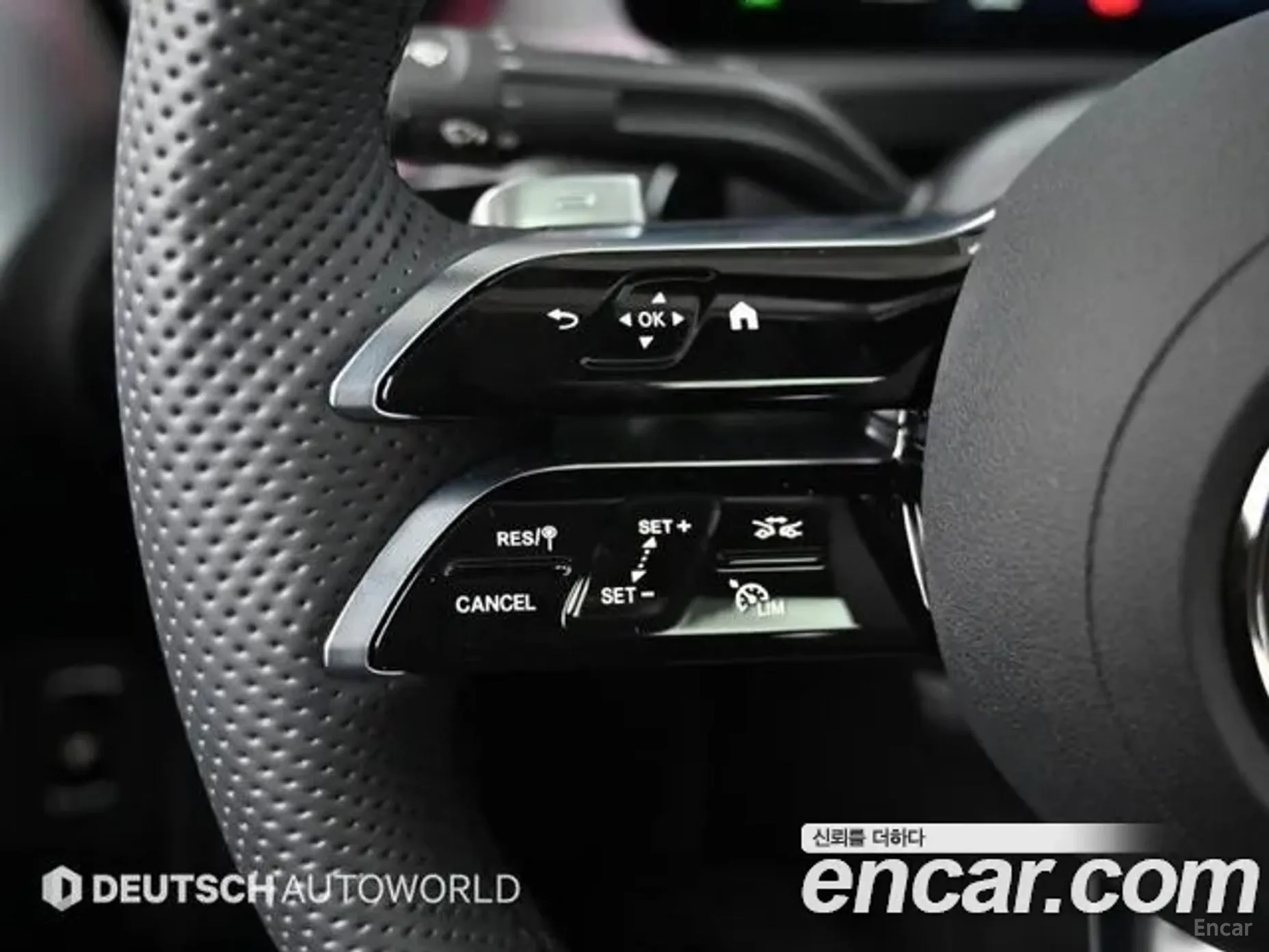 Mercedes Benz CLA-Class C118 превью 11