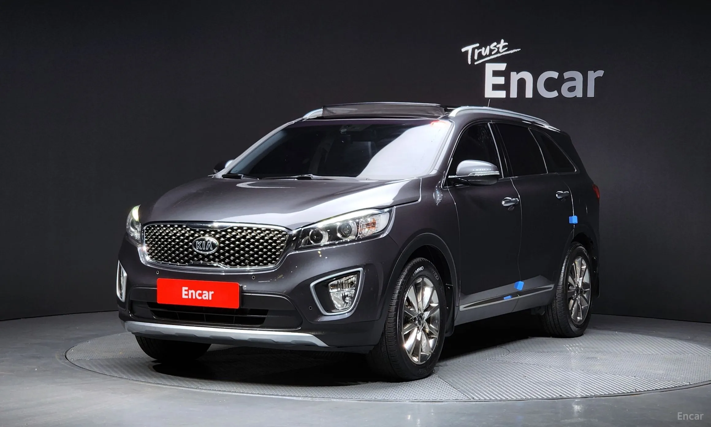 Sorento