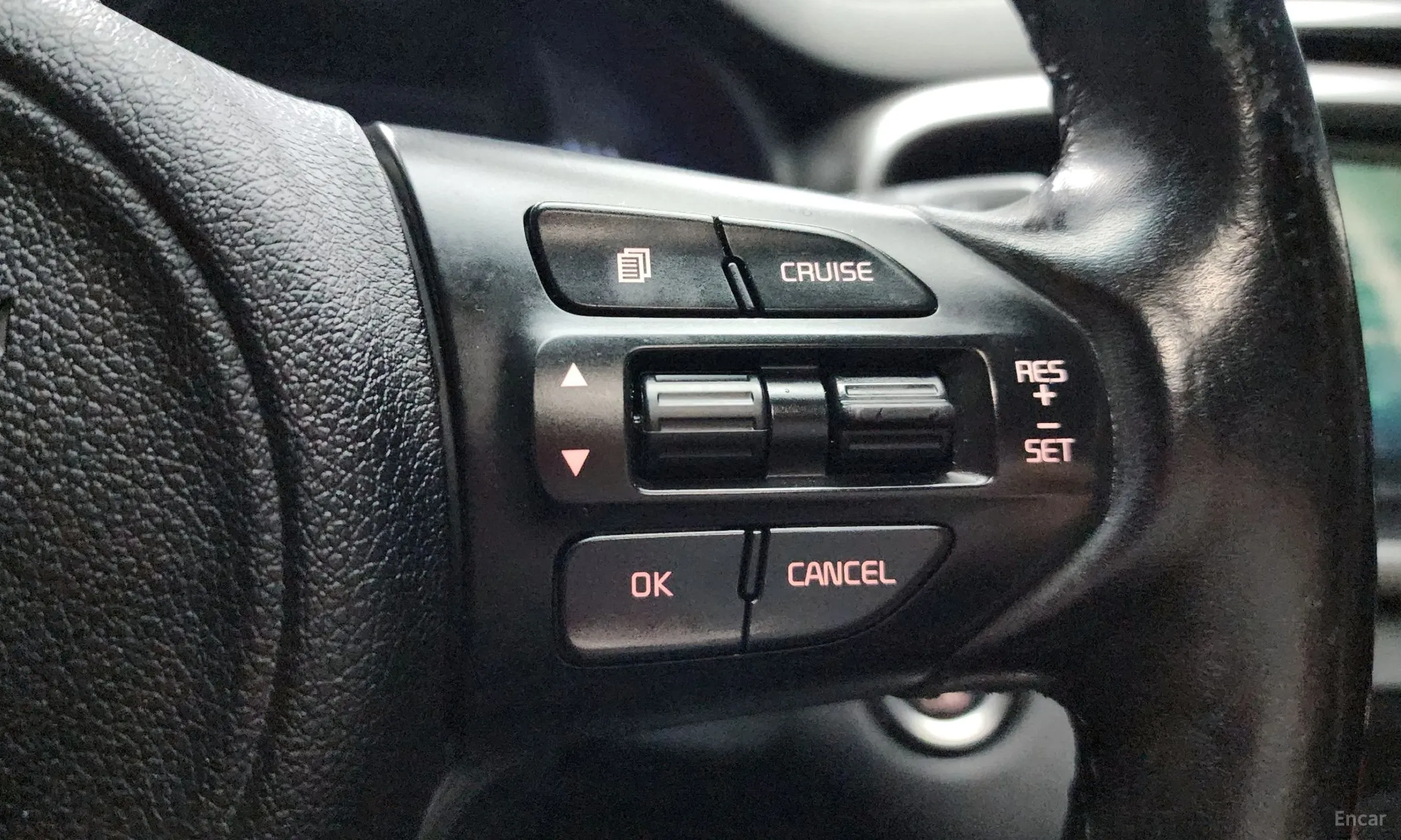 Kia Sorento превью 13