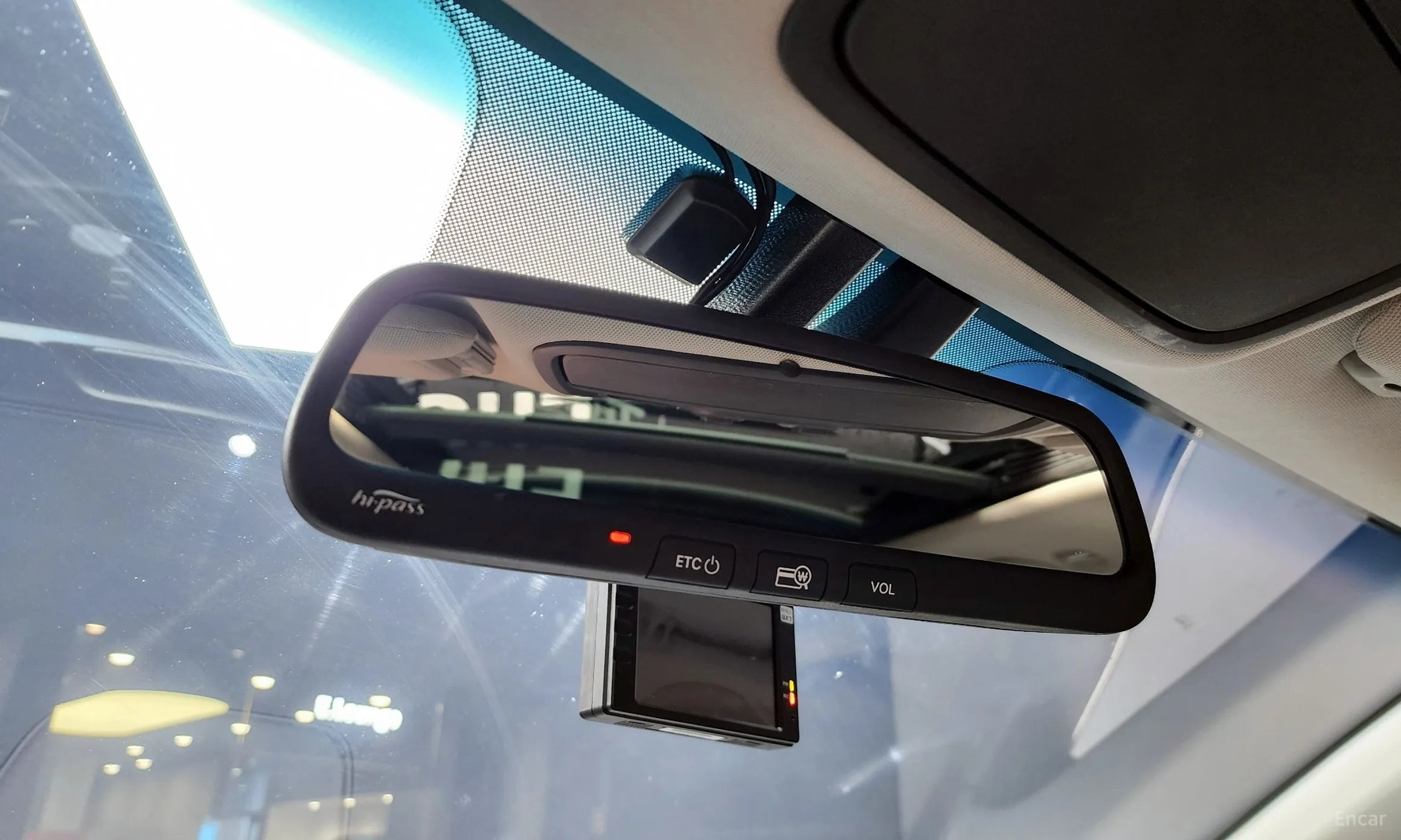 Kia Sorento превью 18