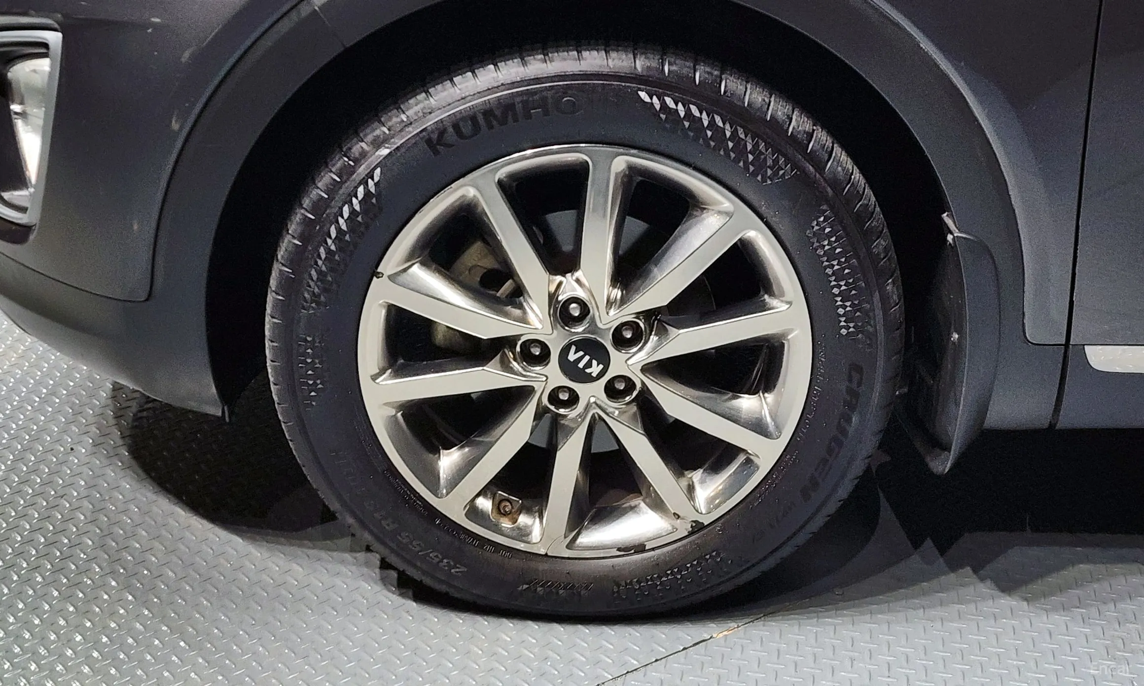 Kia Sorento превью 5
