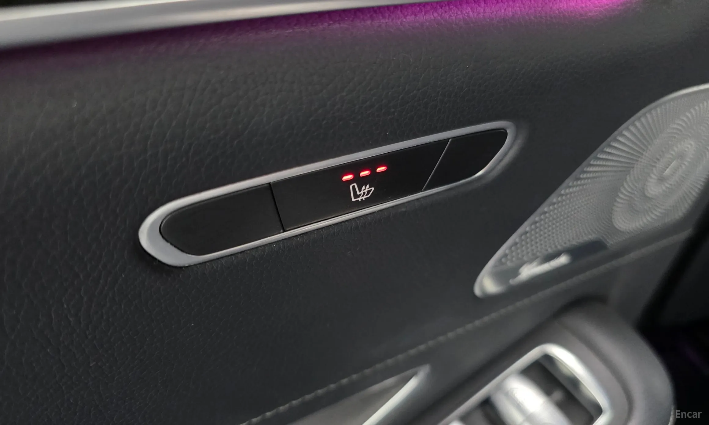 Mercedes Benz S-Class W222 превью 18