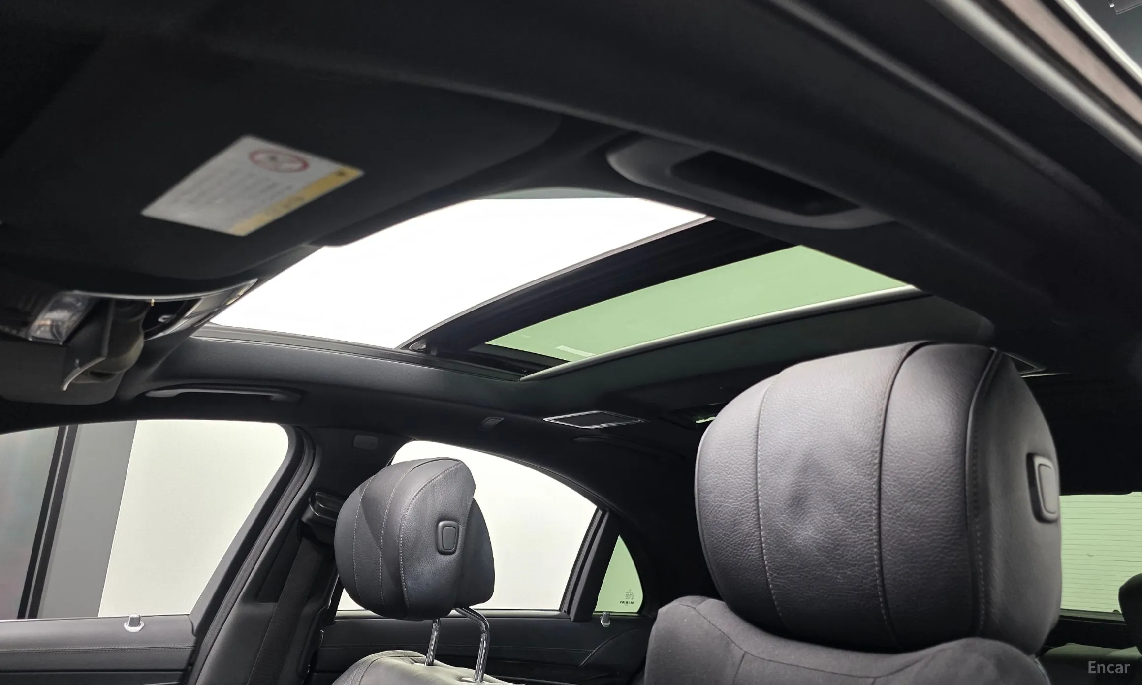 Mercedes Benz S-Class W222 превью 19
