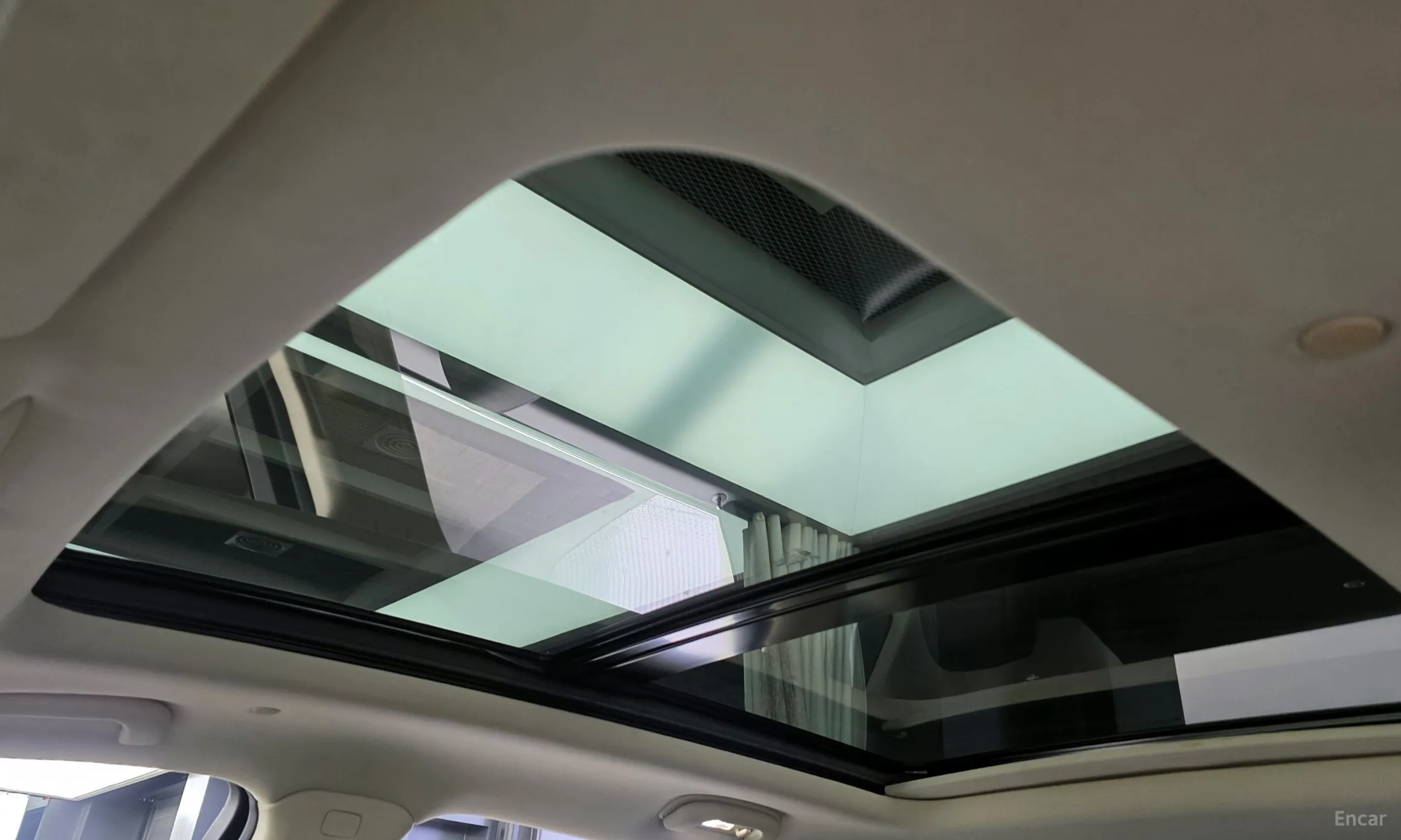 Cadillac XT5 превью 19