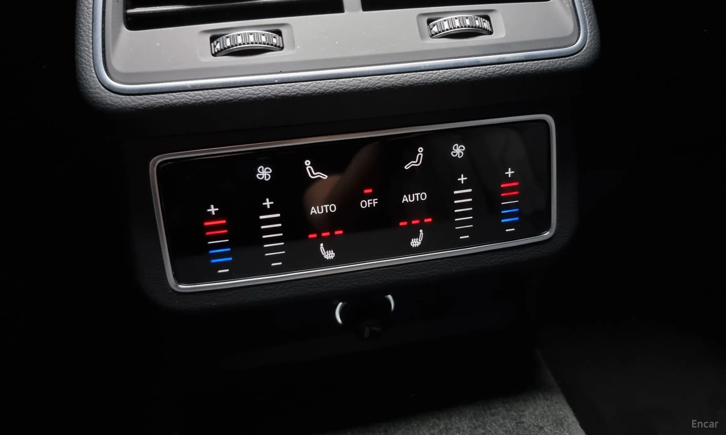 Audi A6 (C8) превью 17