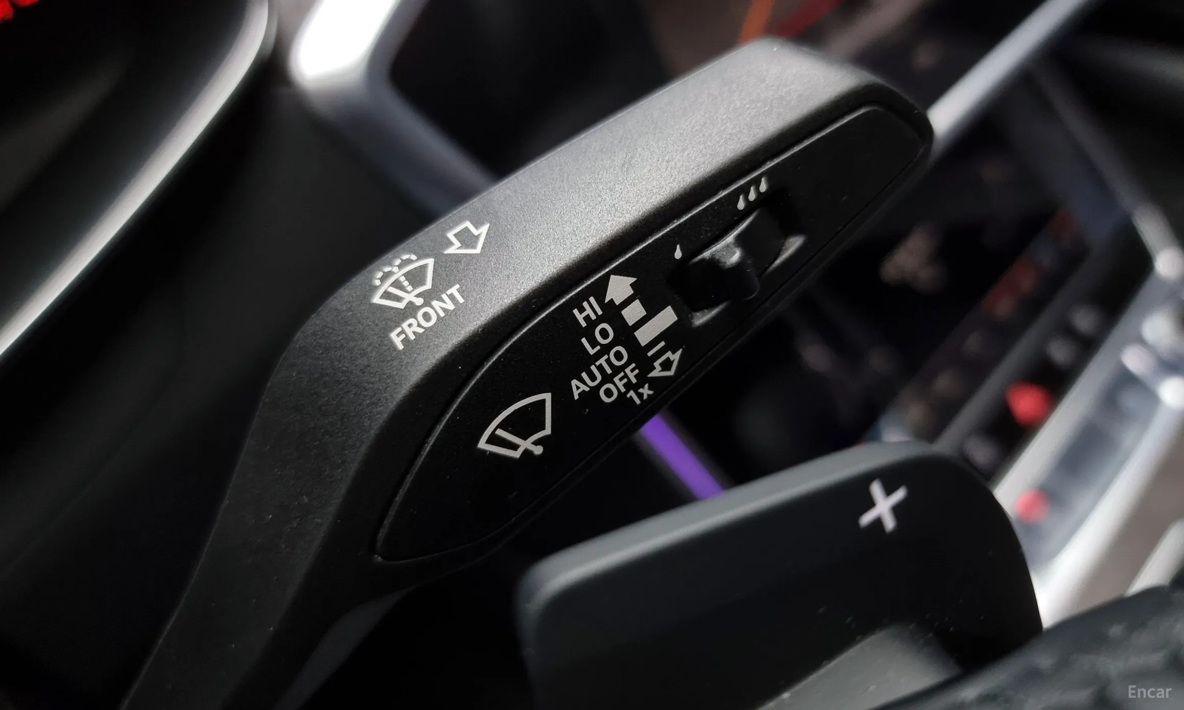Audi A6 (C8) превью 18