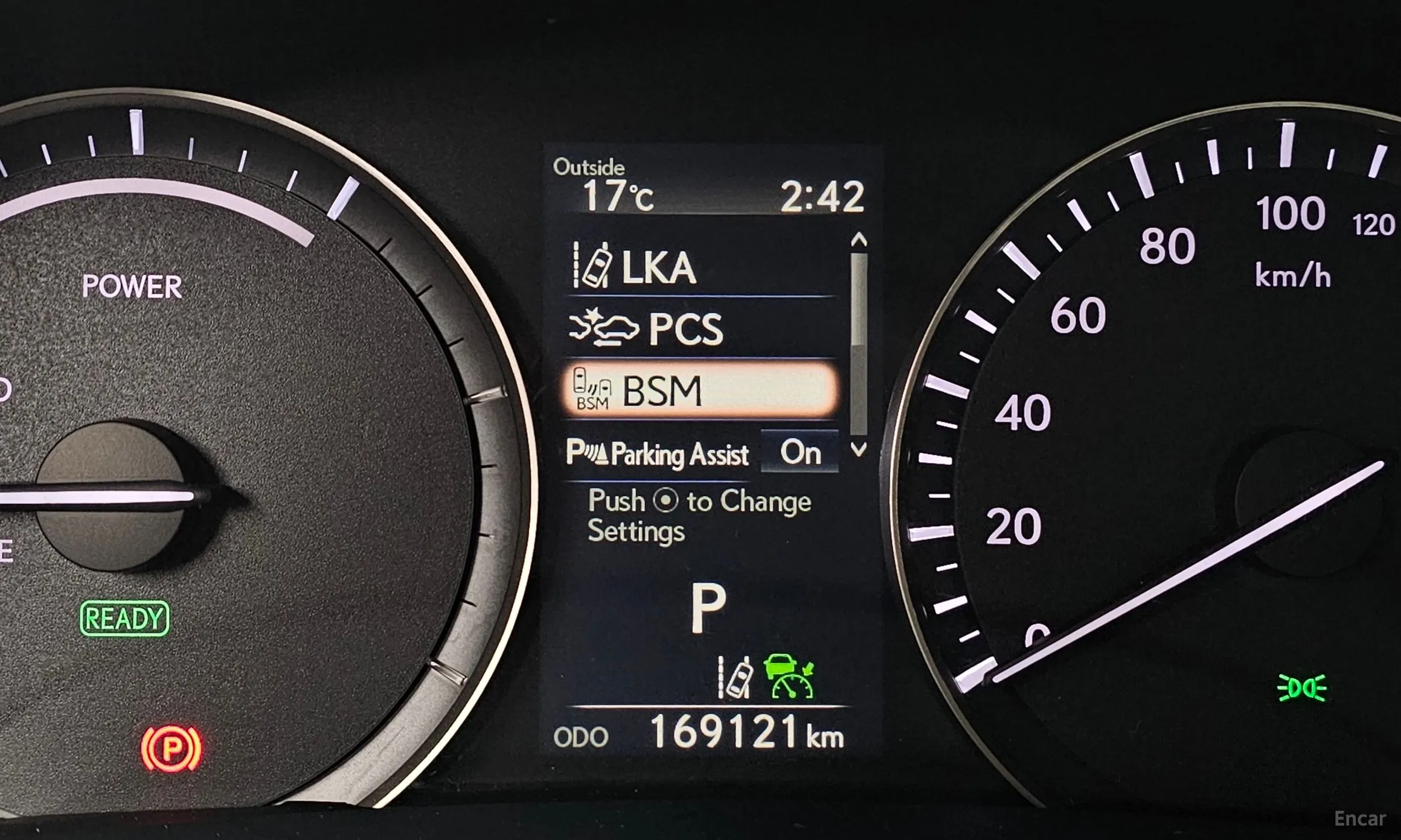 Lexus RX450h Gen 4 превью 14
