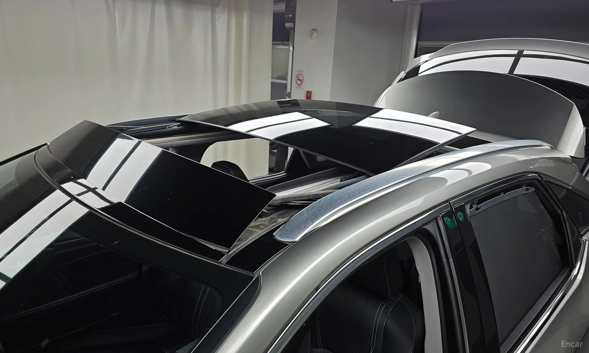 Lexus RX450h Gen 4 превью 19