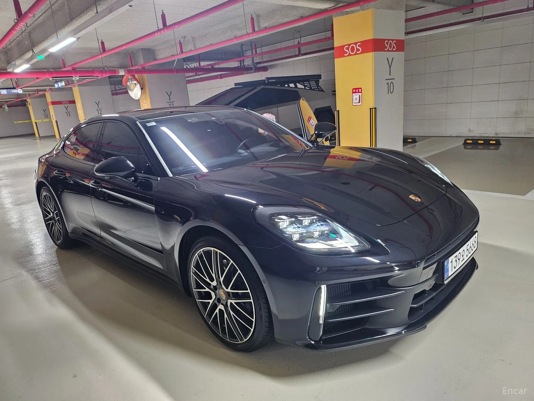 Panamera (976)