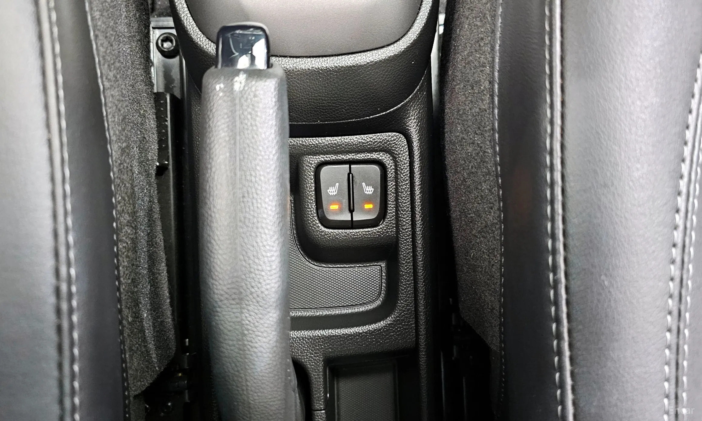 Chevrolet (GM Daewoo) Spark превью 10