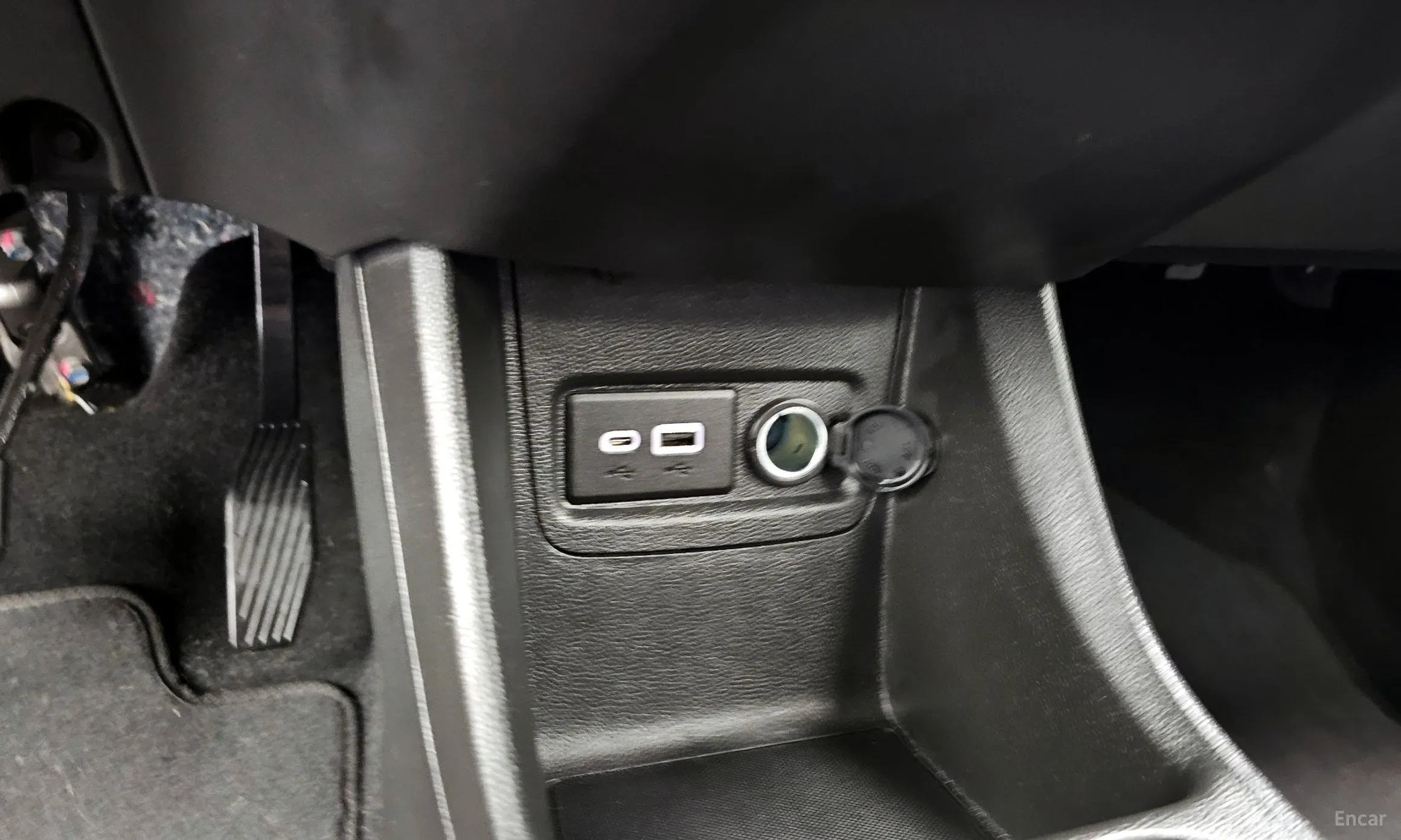 Chevrolet (GM Daewoo) Spark превью 16