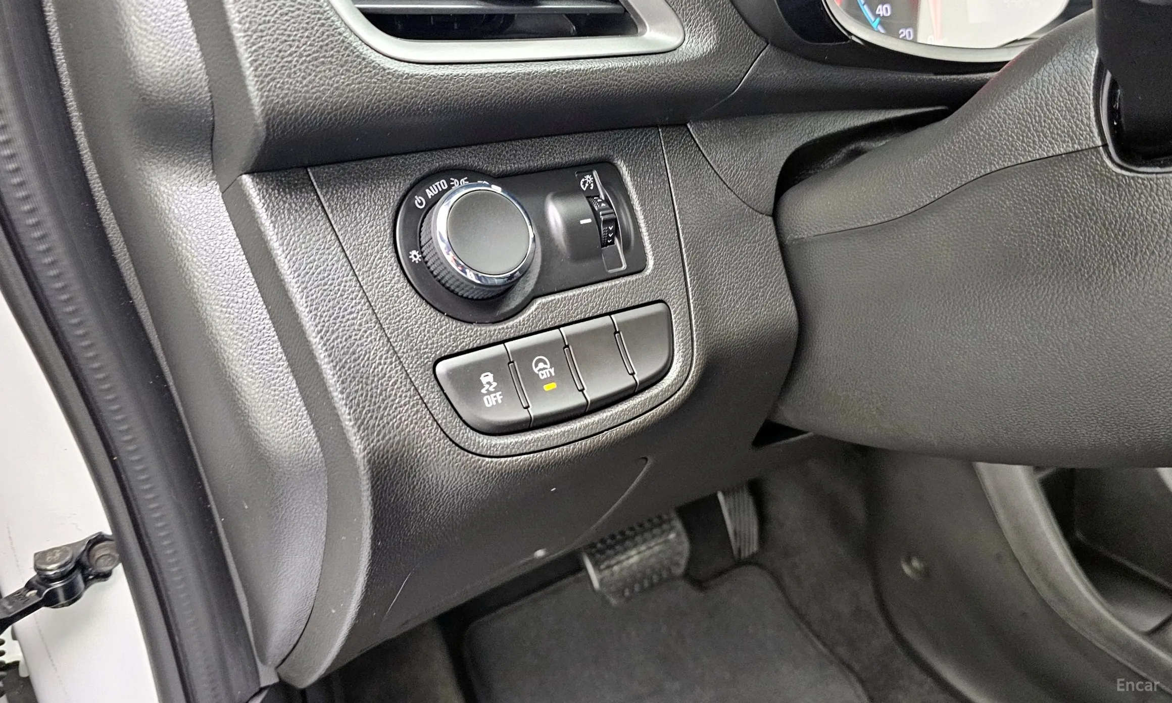 Chevrolet (GM Daewoo) Spark превью 17