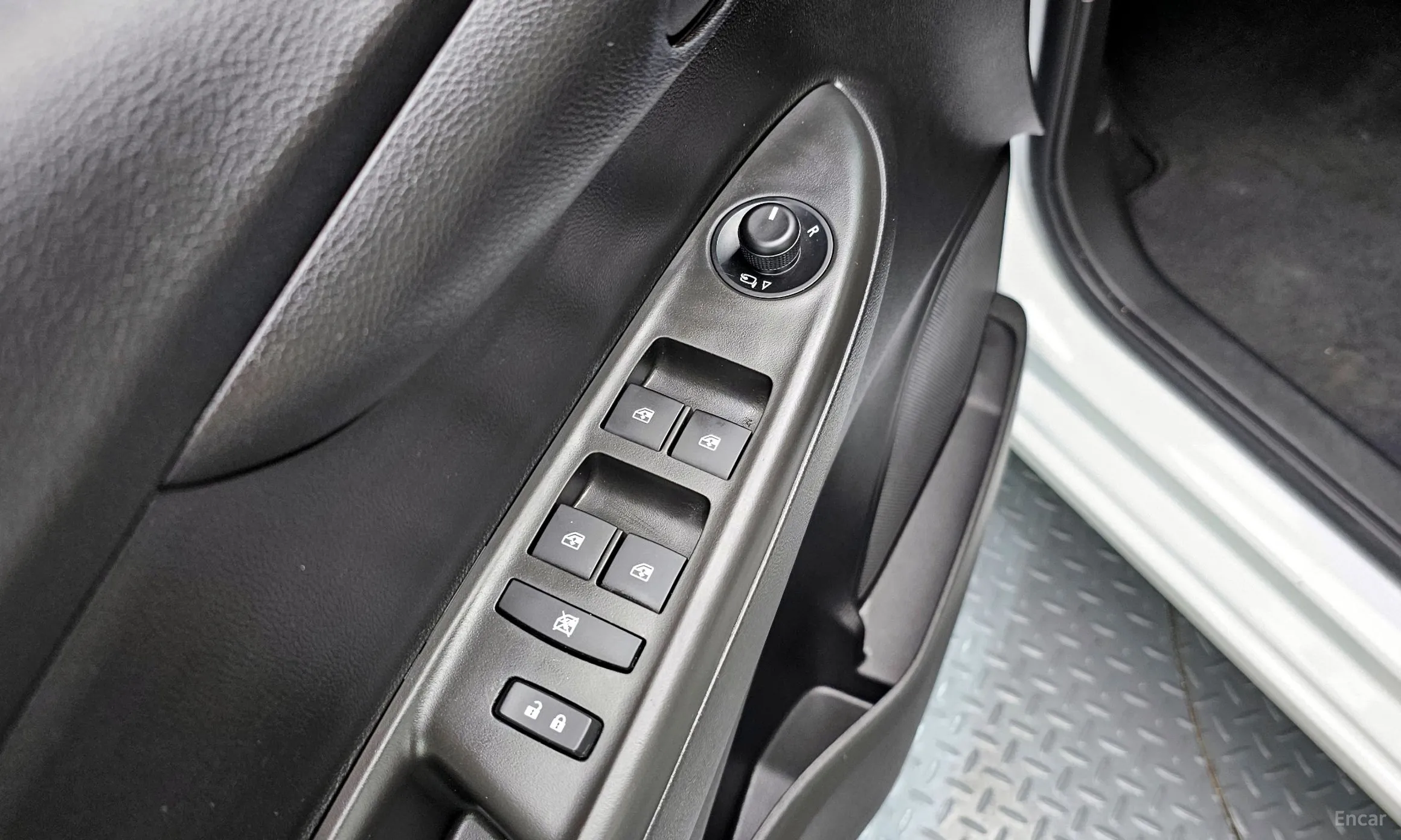 Chevrolet (GM Daewoo) Spark превью 18