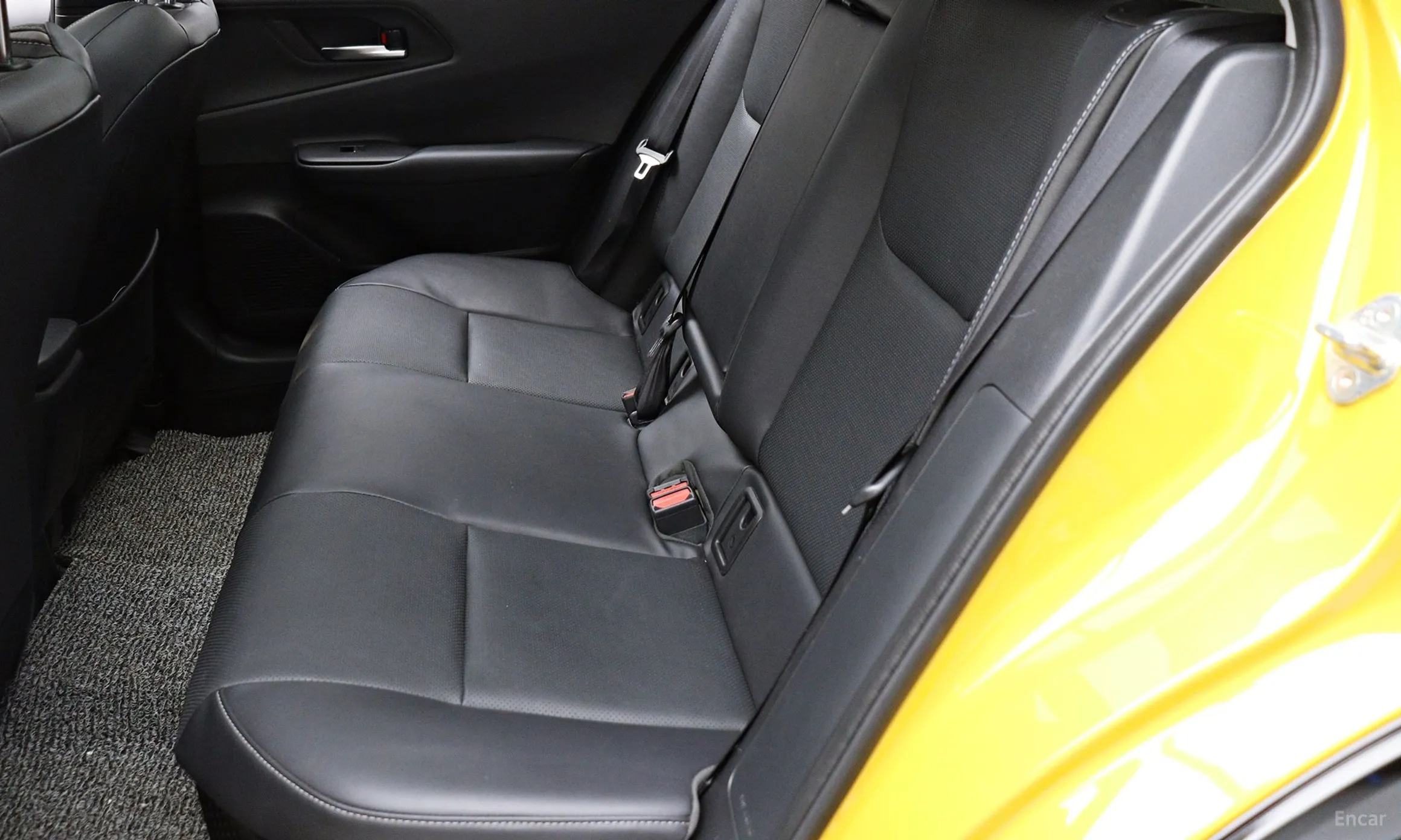 Toyota Prius 5th Generation превью 13