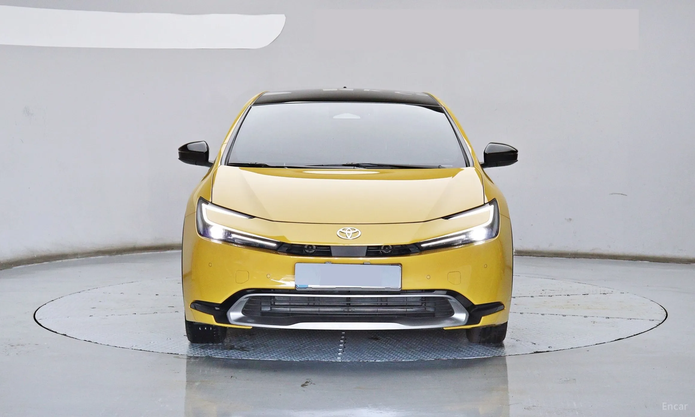 Toyota Prius 5th Generation превью 2