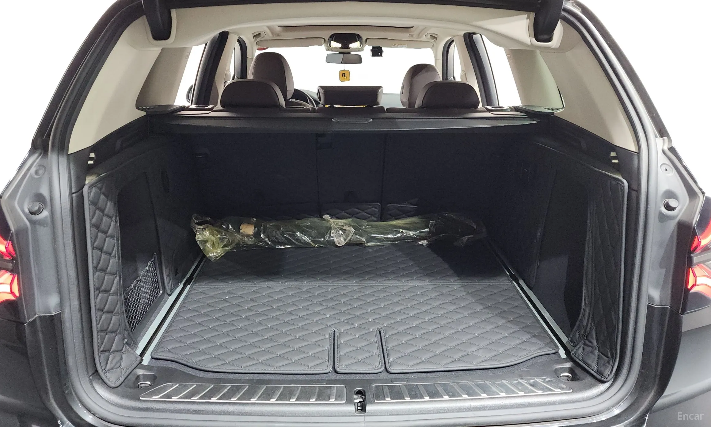BMW X3 (G01) превью 20