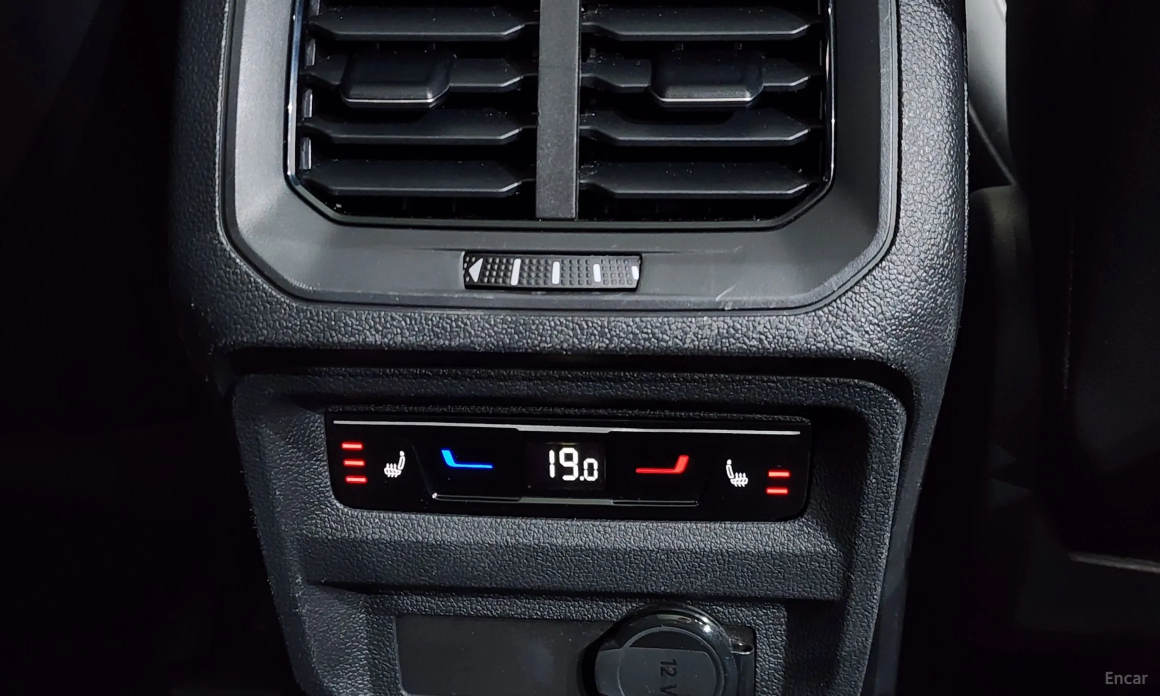 Volkswagen Tiguan 2nd Generation превью 19