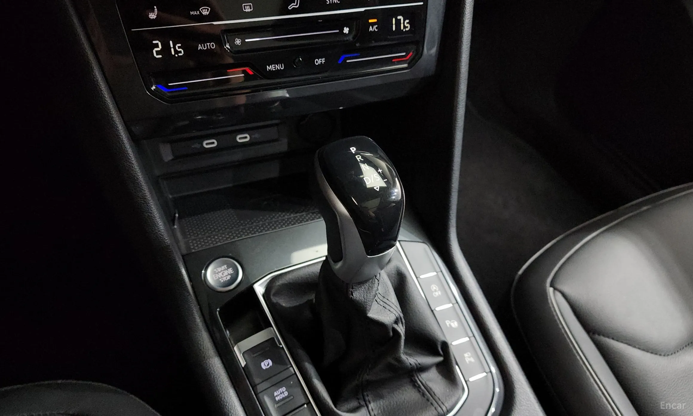 Volkswagen Tiguan 2nd Generation превью 9