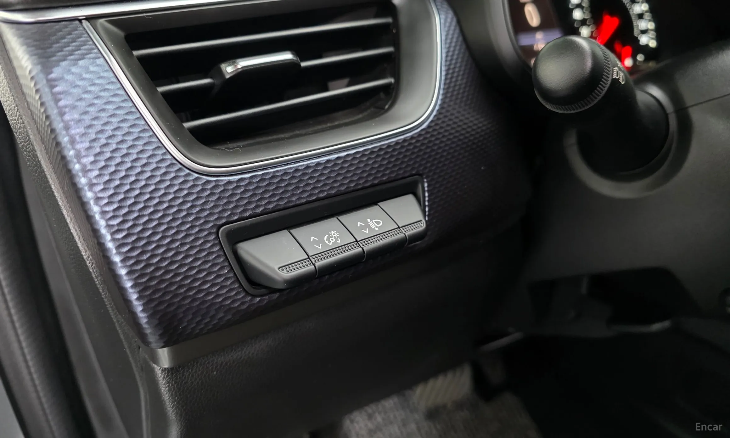 Renault Korea (Samsung) XM3 превью 13