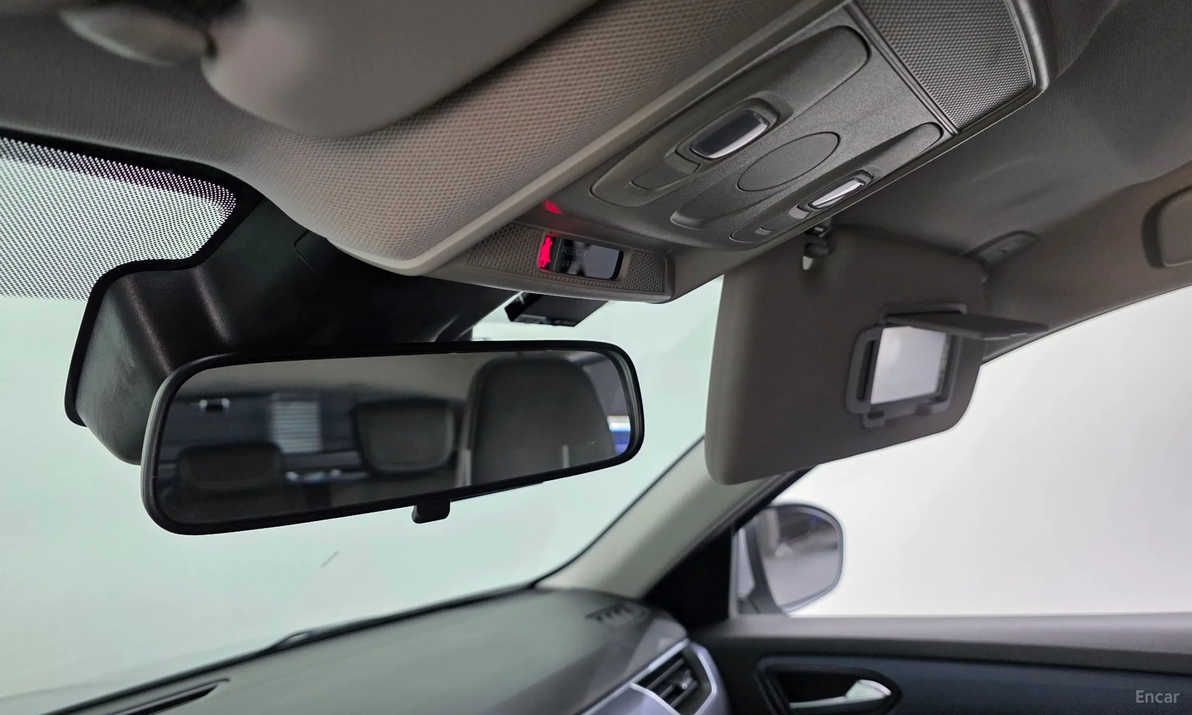 Renault Korea (Samsung) XM3 превью 15